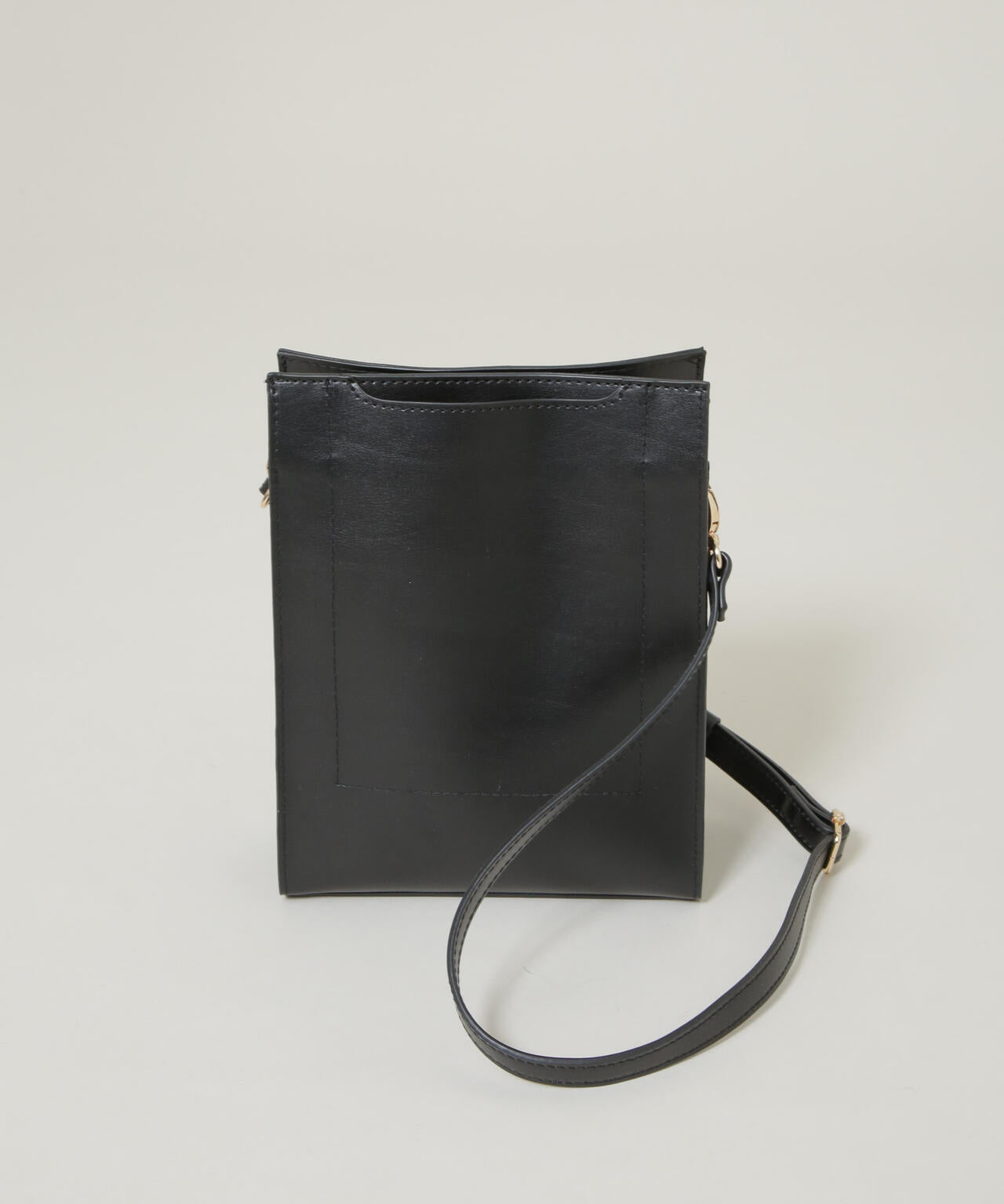 スクエアミニショルダーバッグ 6736132307