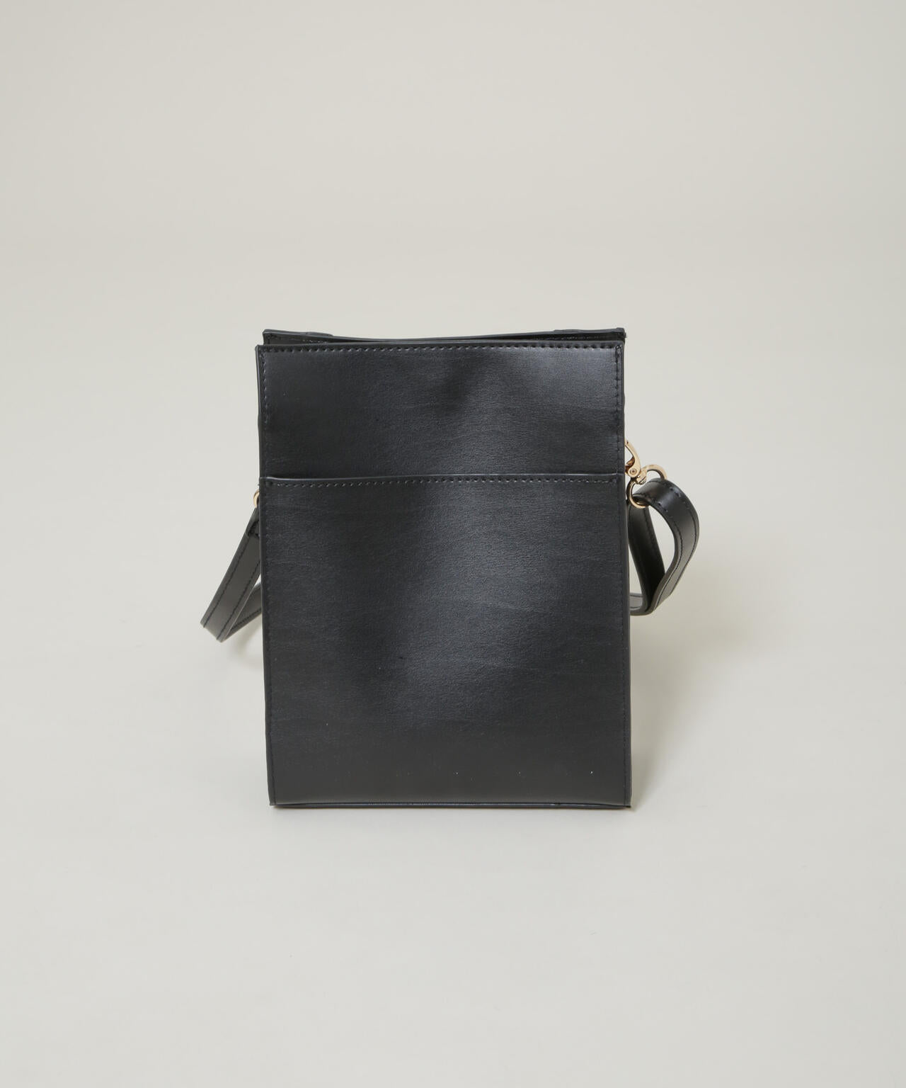 スクエアミニショルダーバッグ 6736132307