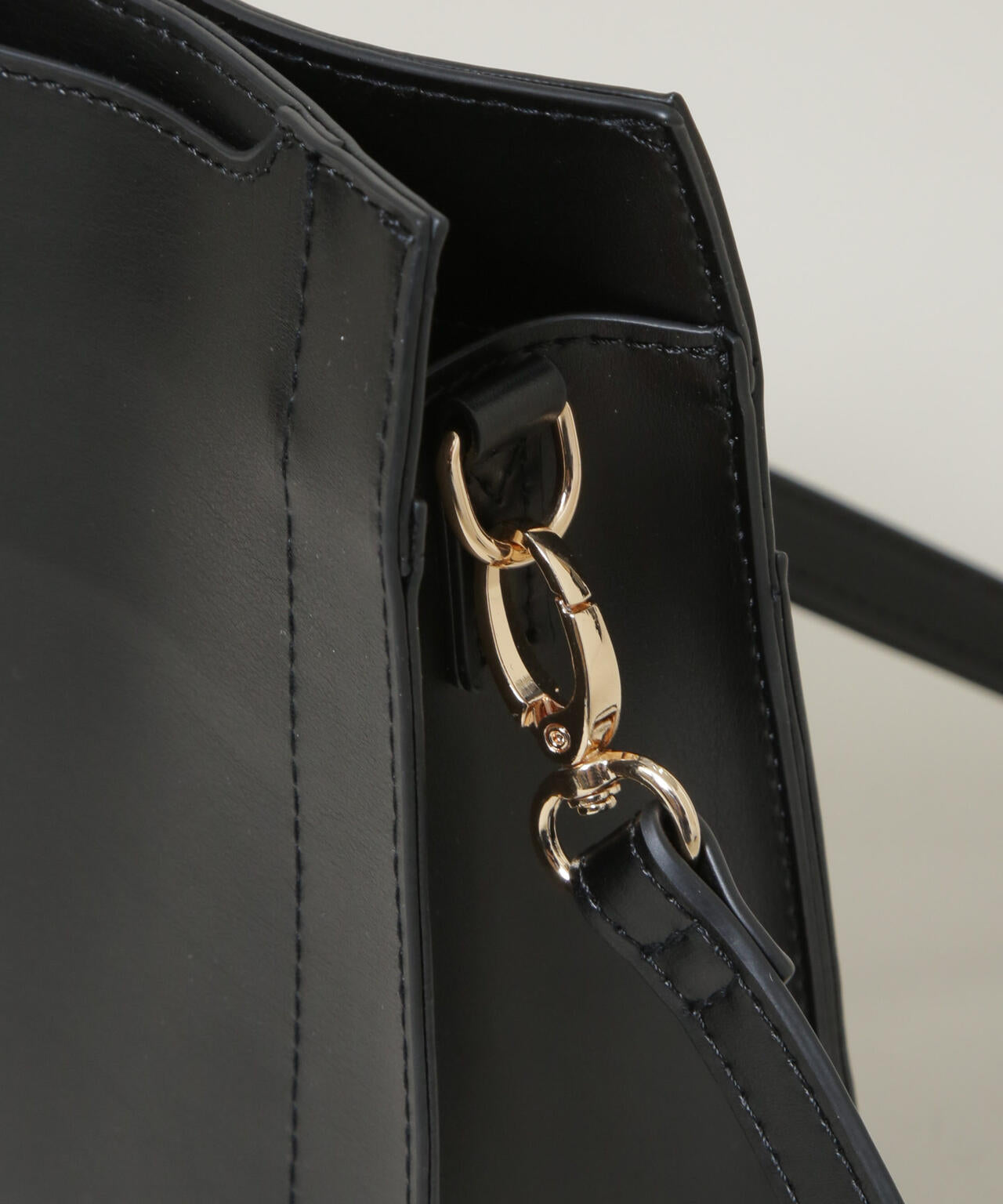 スクエアミニショルダーバッグ 6736132307