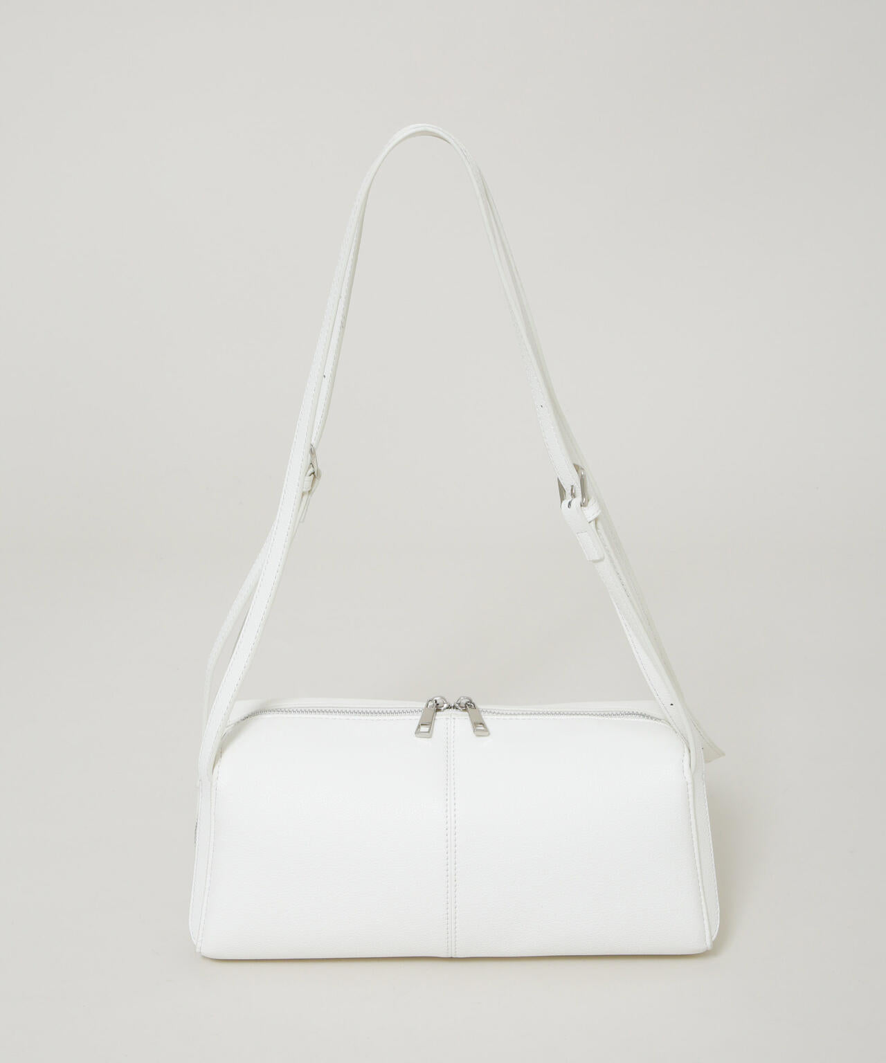 ツーハンドルスクエアショルダー&ボディーバッグ 6736132308