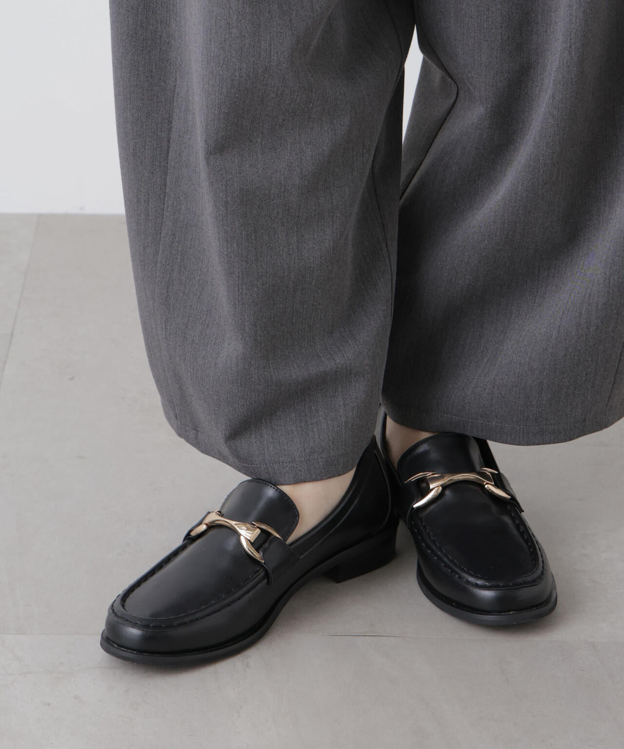 ビットローファー 6736133300