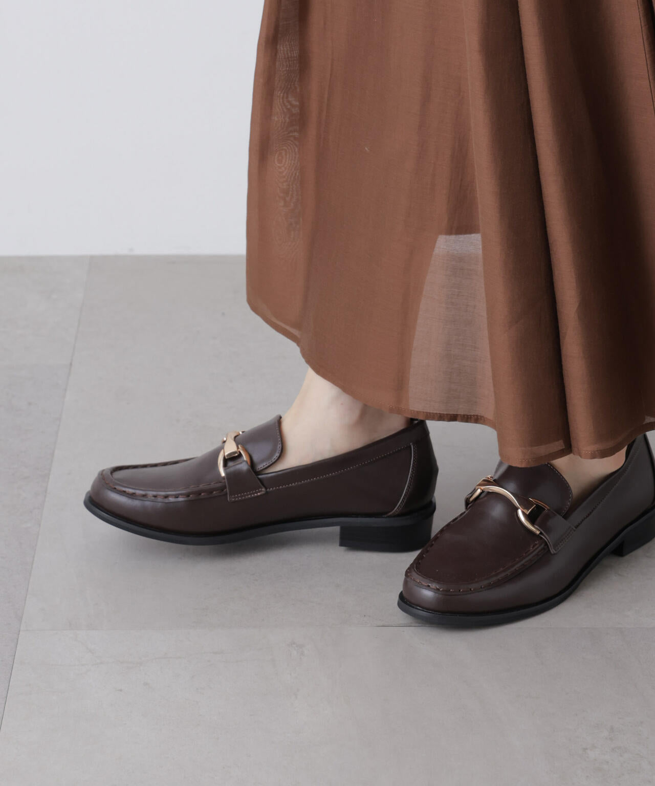 ビットローファー 6736133300