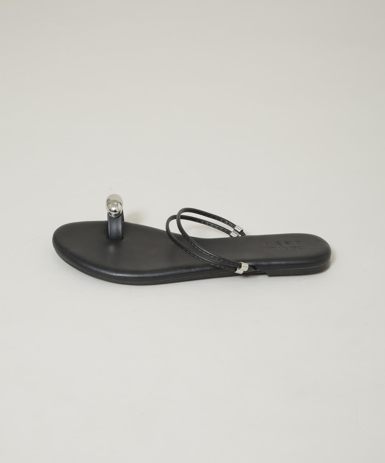 メタルパーツ3wayトングサンダル 6736135302