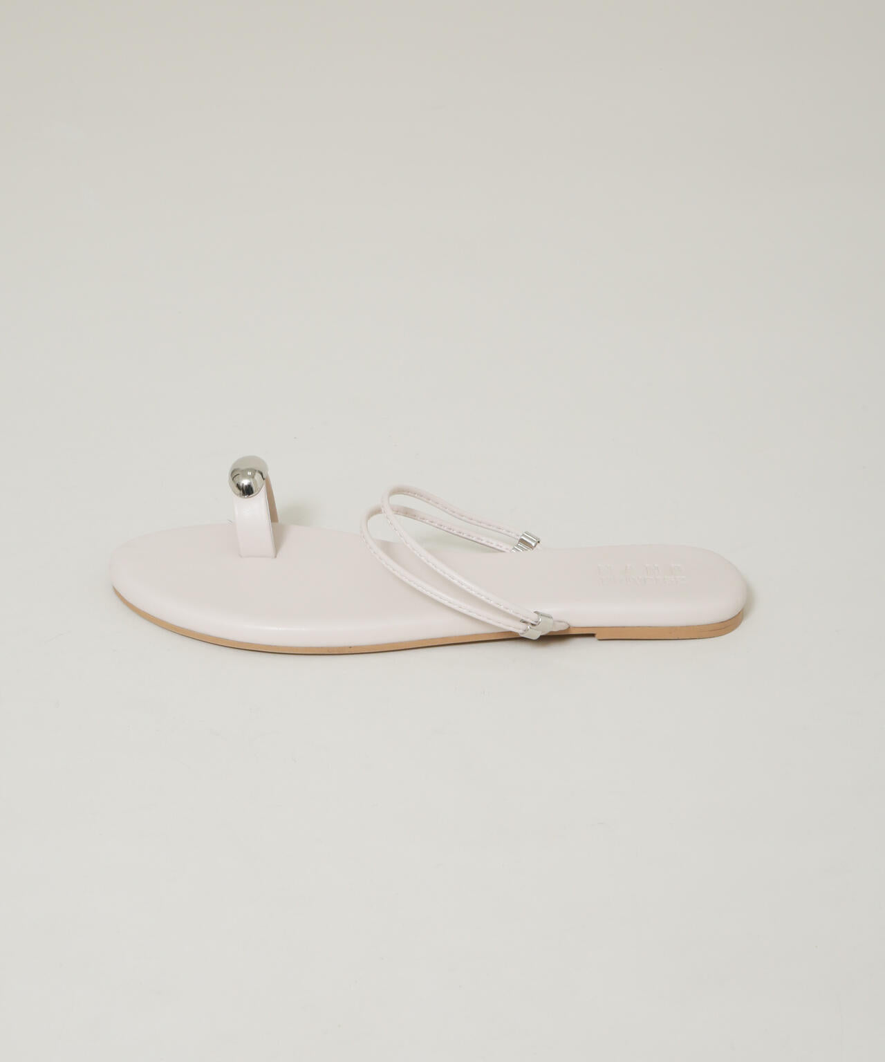 メタルパーツ3wayトングサンダル 6736135302