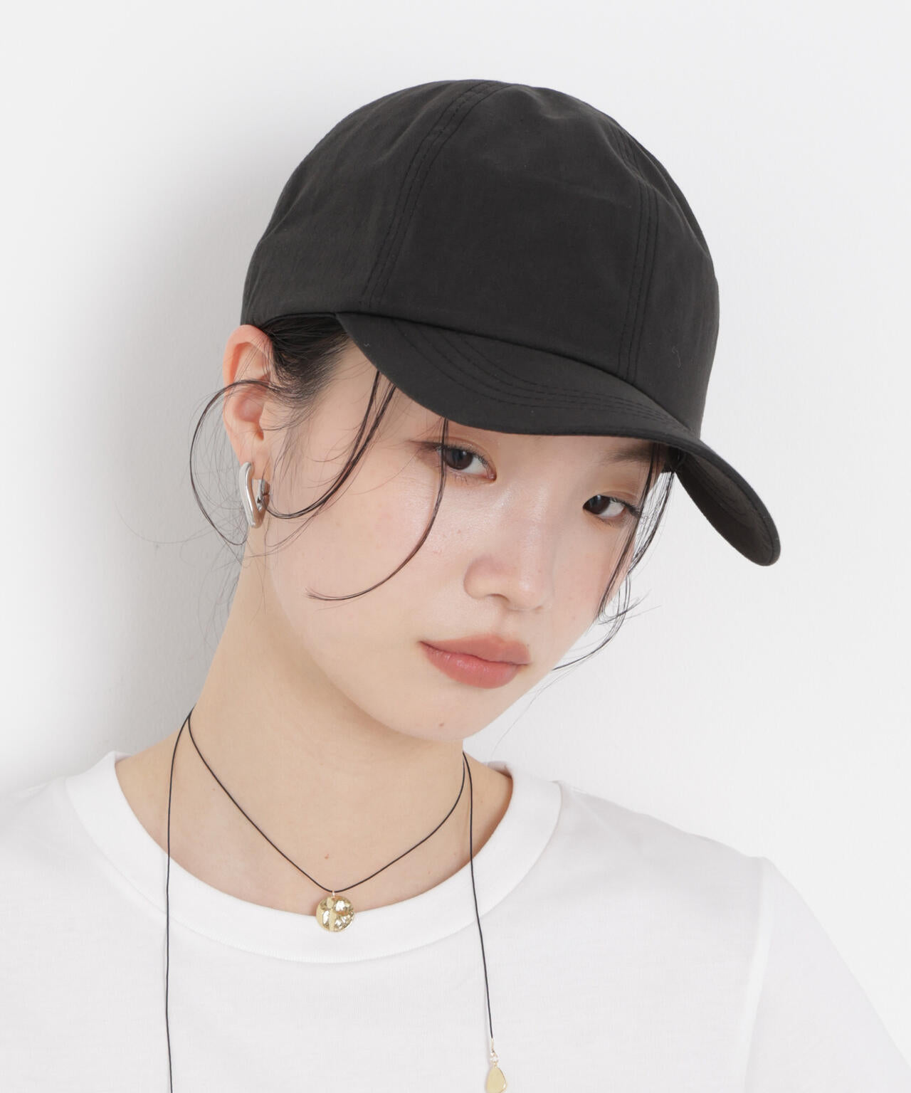 Healthknit/別注ワンポイント刺繍CAP 6736139302