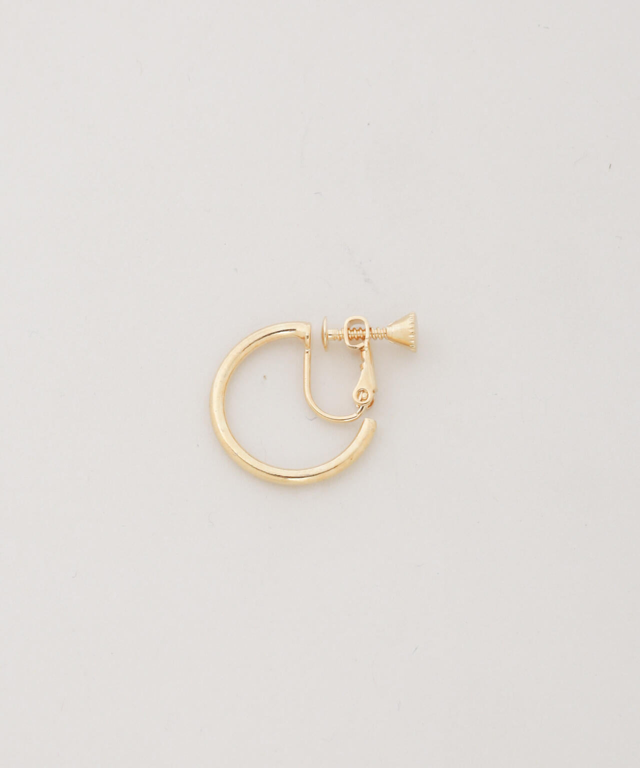 フープイヤリング 6736145301