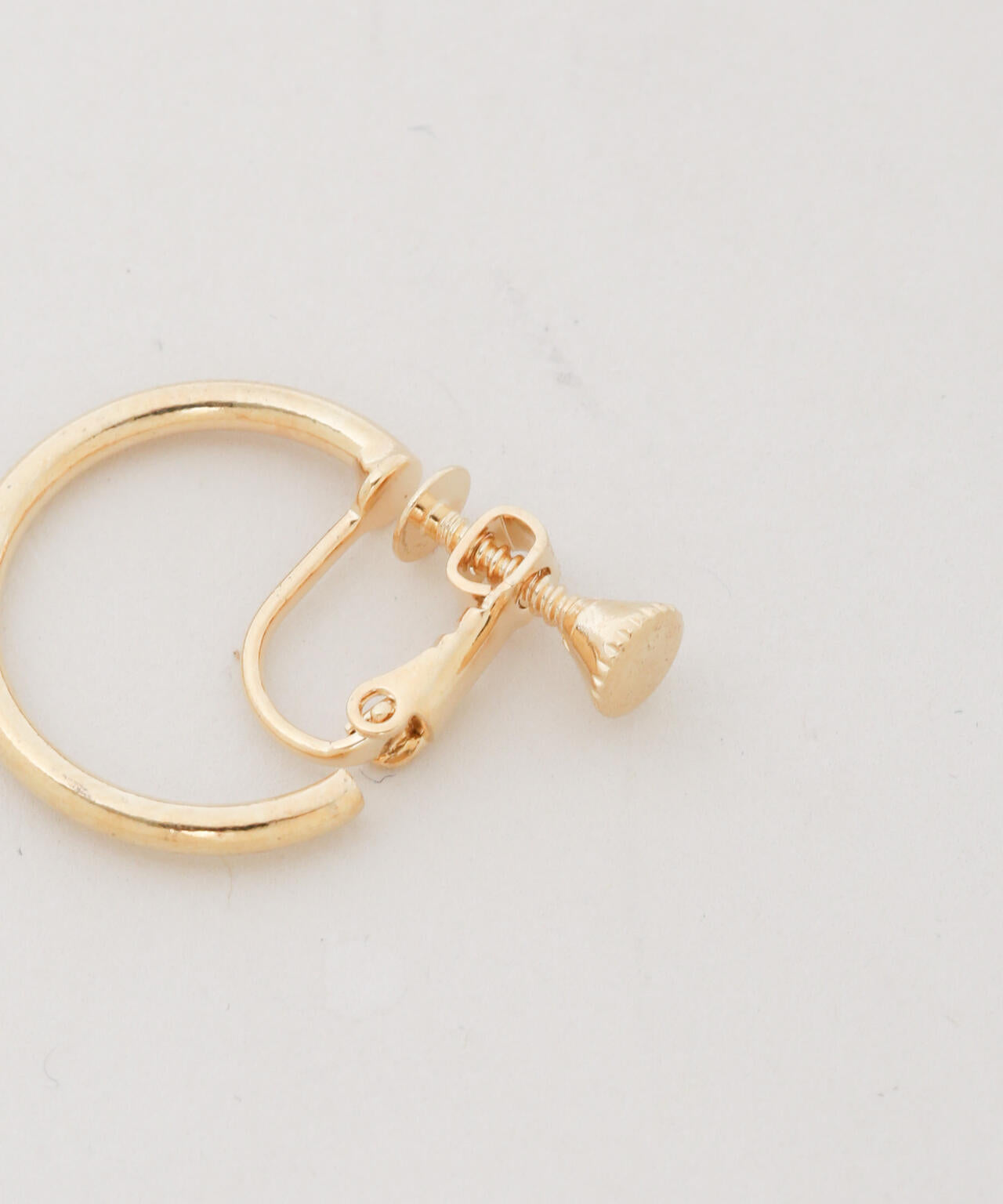 フープイヤリング 6736145301