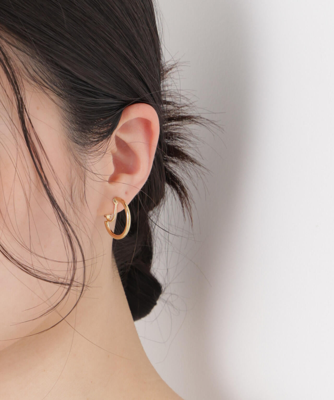 フープイヤリング 6736145301