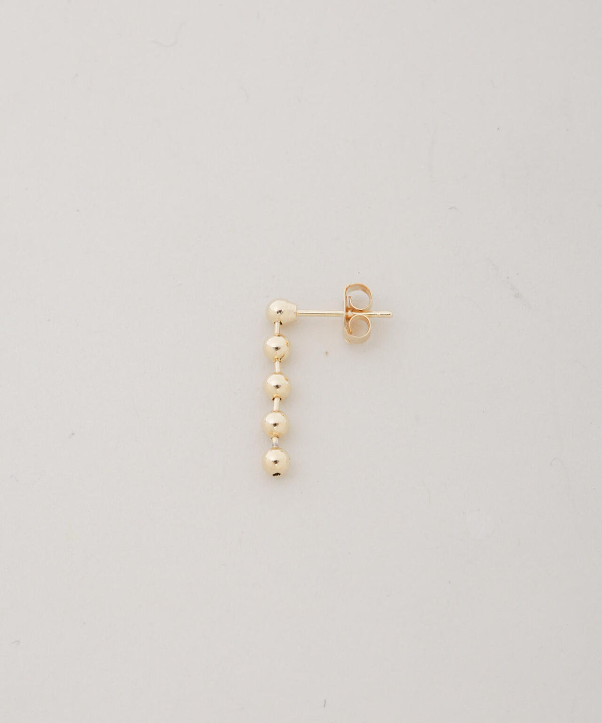 ボールチェーンドロップピアス 6736145302