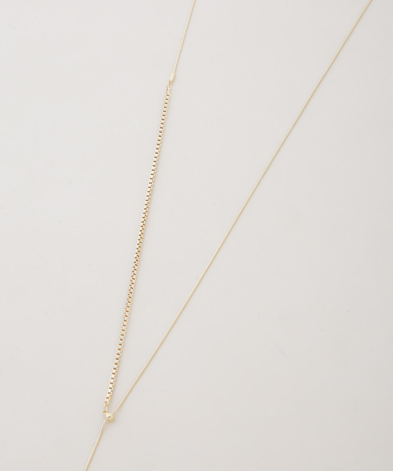 スライドアジャスターネックレス 6736146302