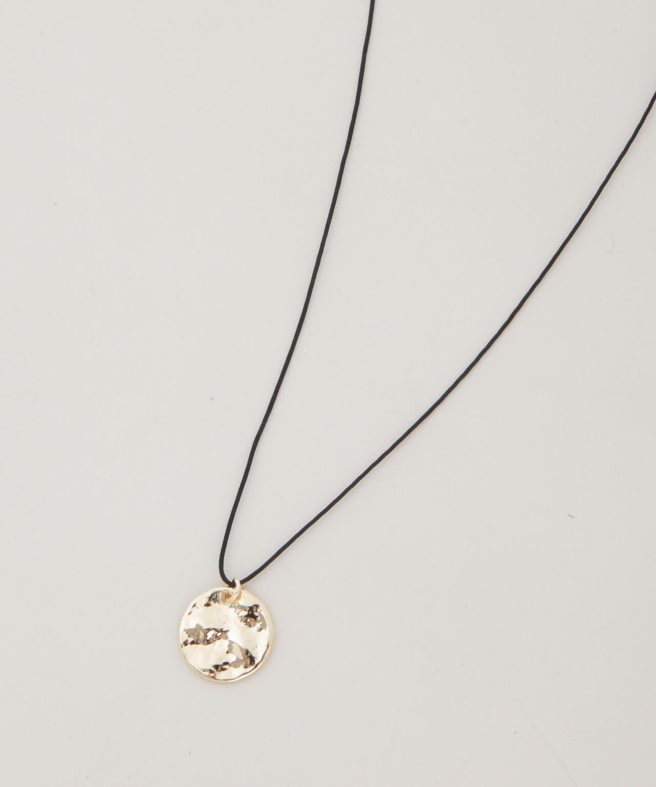 長さ調整可アジャスターコードネックレス 6736146303