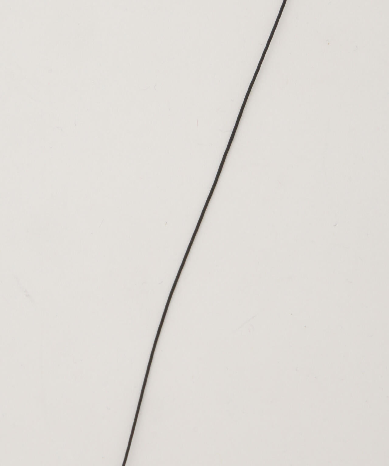 長さ調整可アジャスターコードネックレス 6736146303