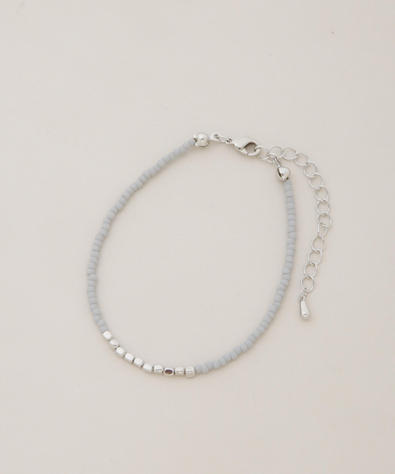 メタルビーズブレスレット 6736148301