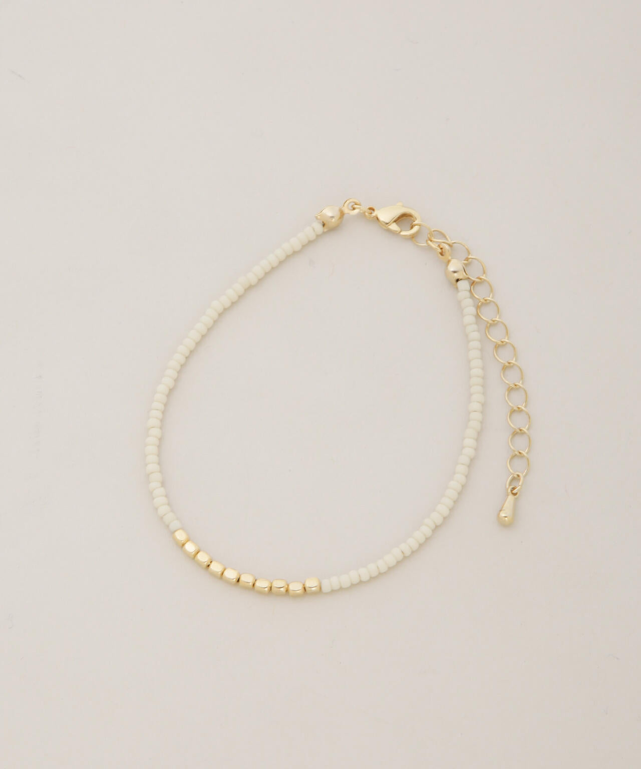 メタルビーズブレスレット 6736148301