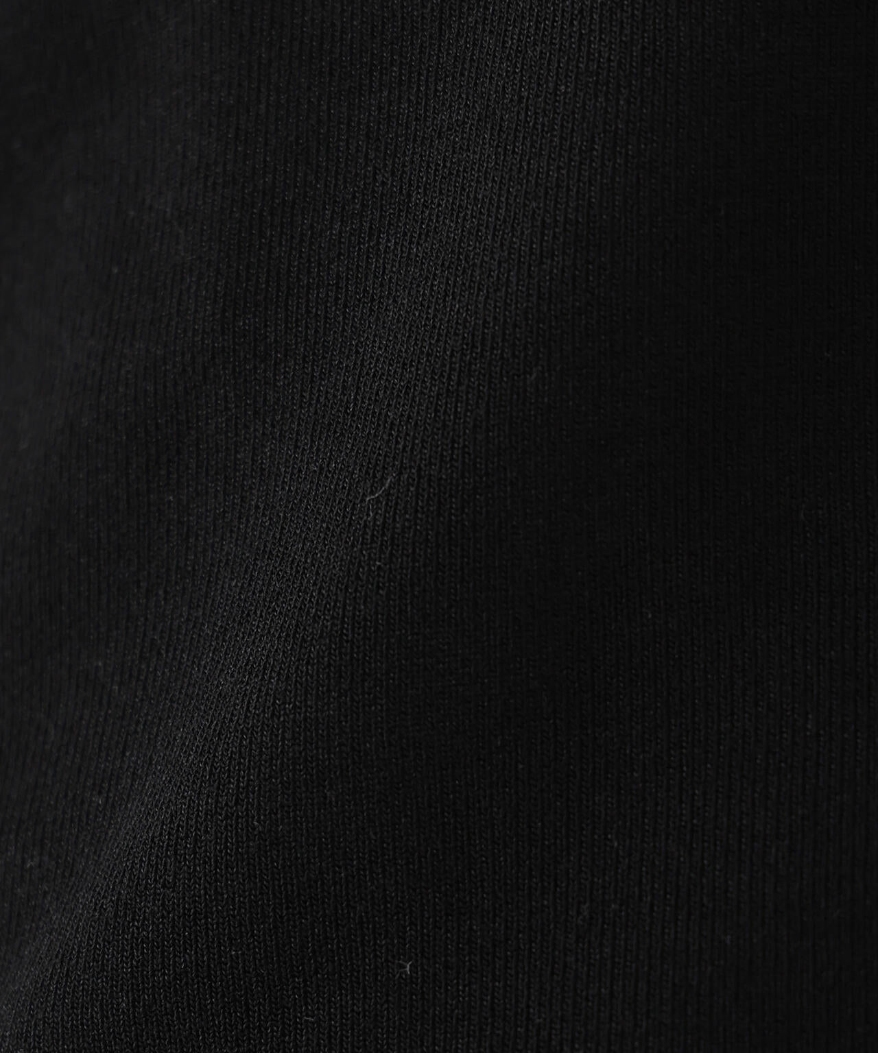 WEB限定/ベロアパイピングリンガーTシャツ 6736224313