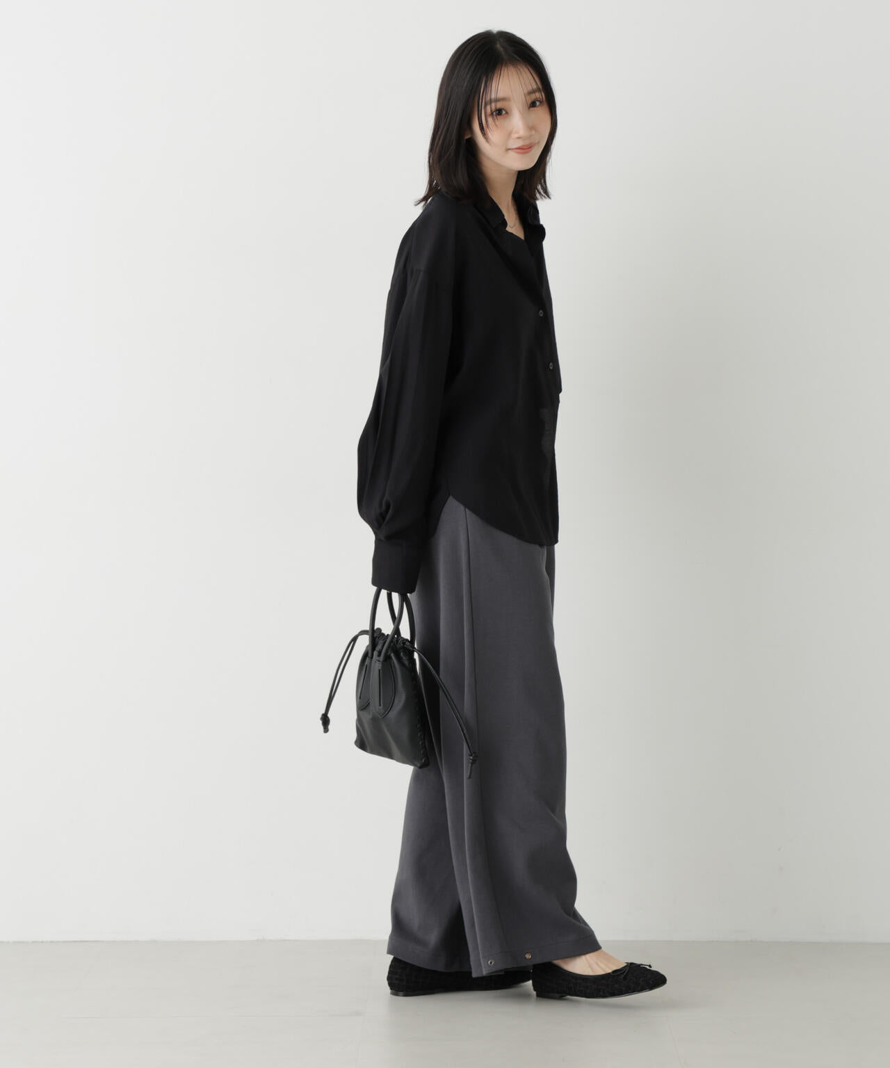 カットポンチ2wayパンツ 6736227310