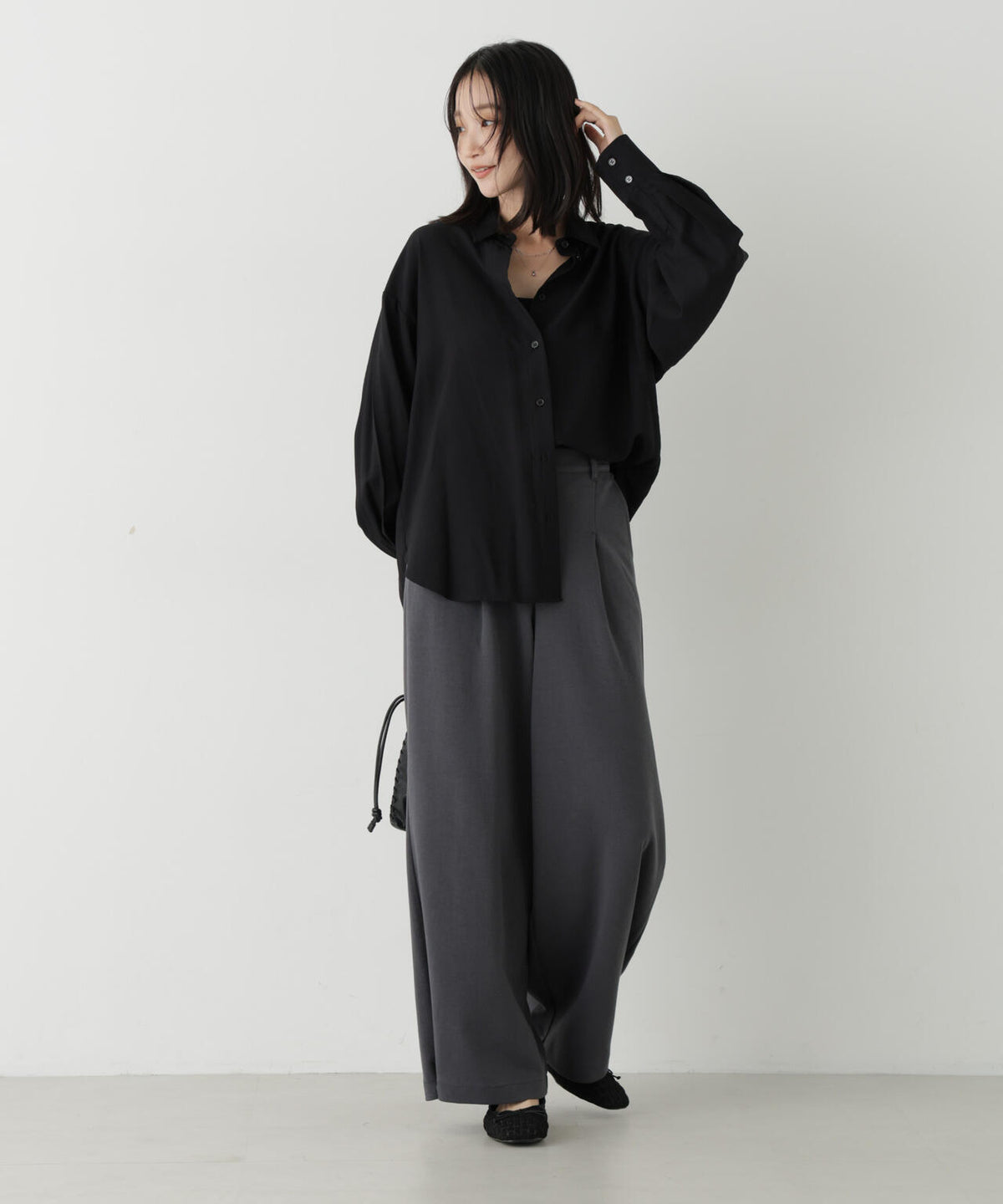 カットポンチ2wayパンツ 6736227310