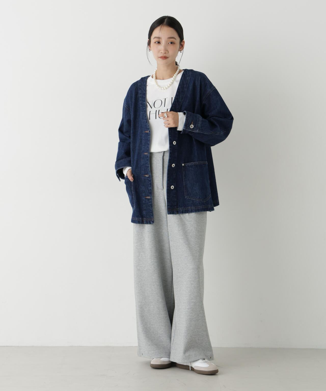 カットポンチ2wayパンツ 6736227310
