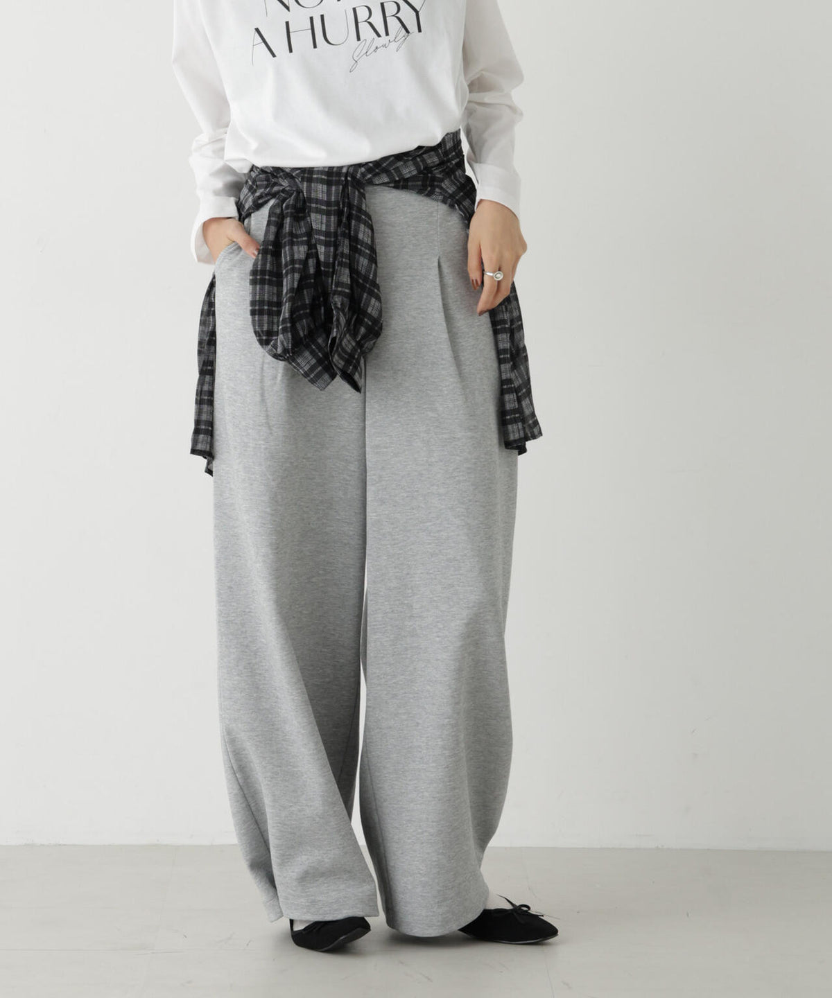 カットポンチ2wayパンツ 6736227310