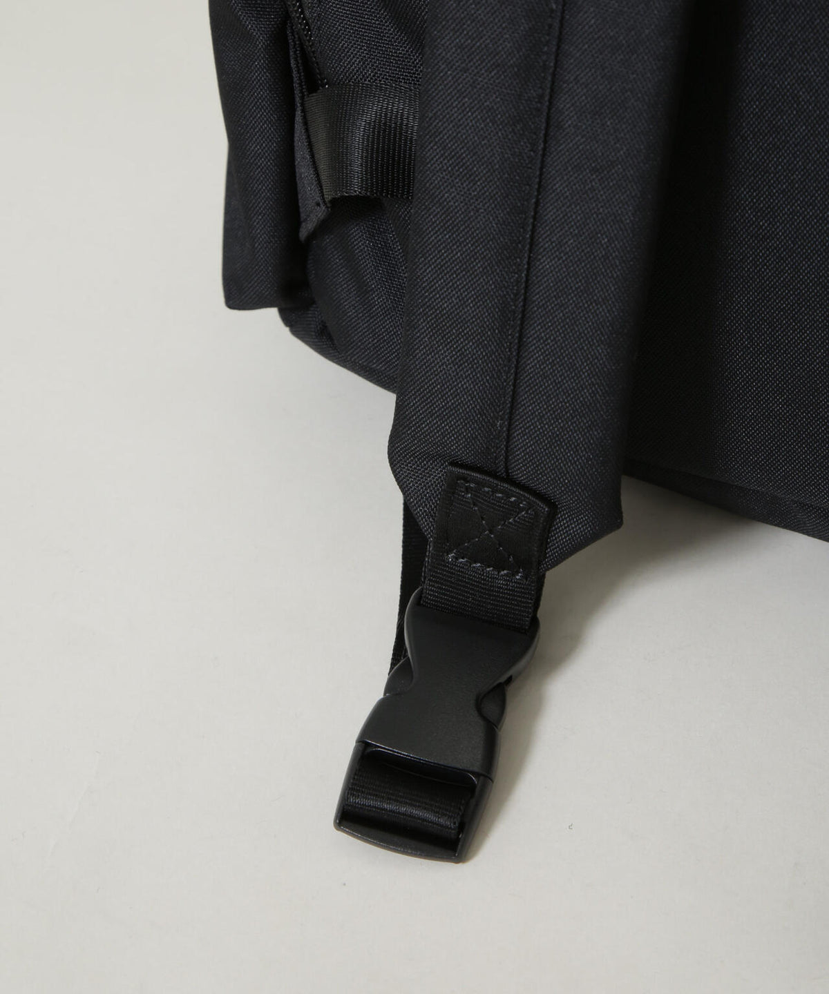 maison vert/CORDURA eco(R)撥水加工リュック 6736232303