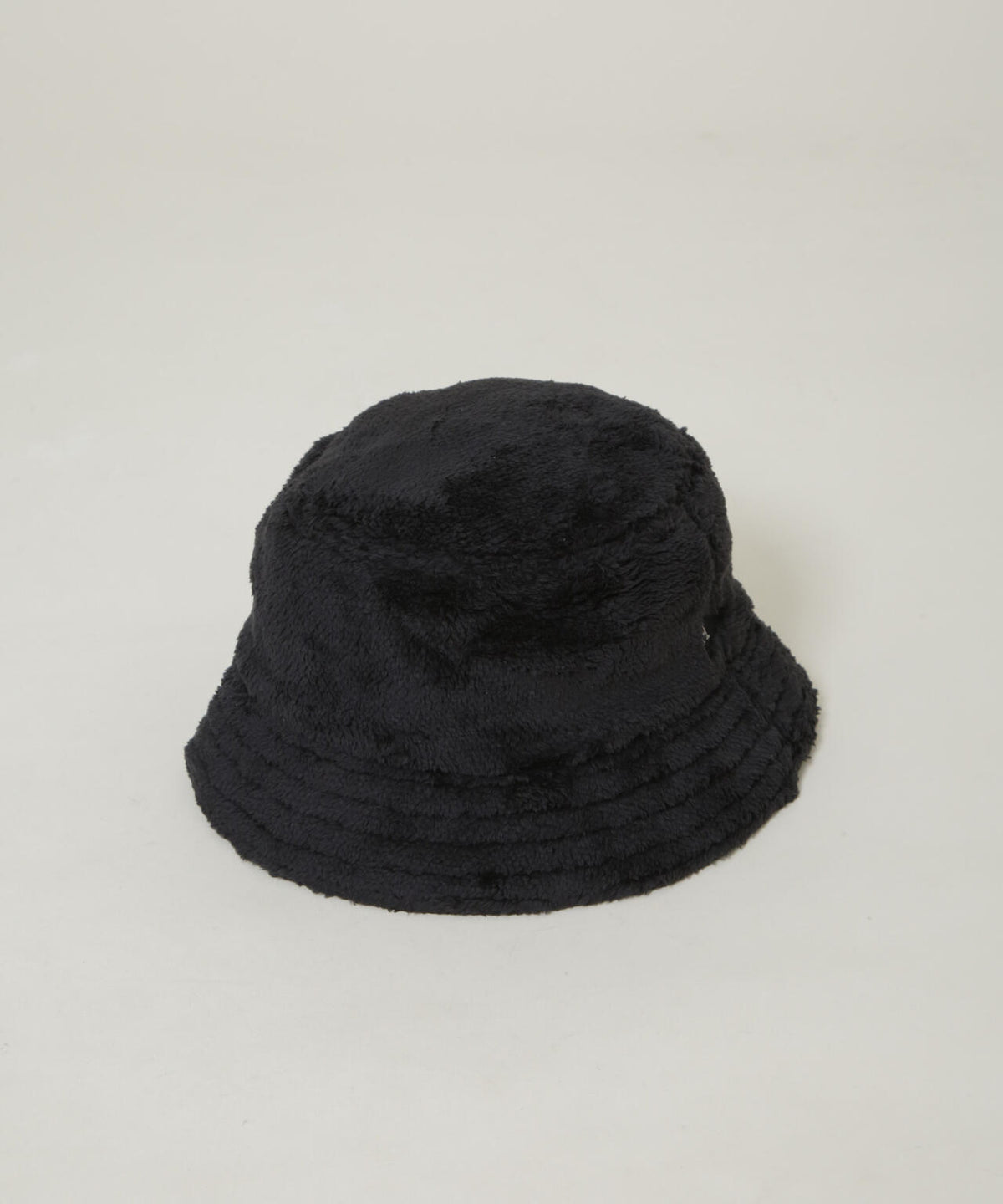 Healthknit/別注フラッグHマーク刺繍ボアハット 6736239302