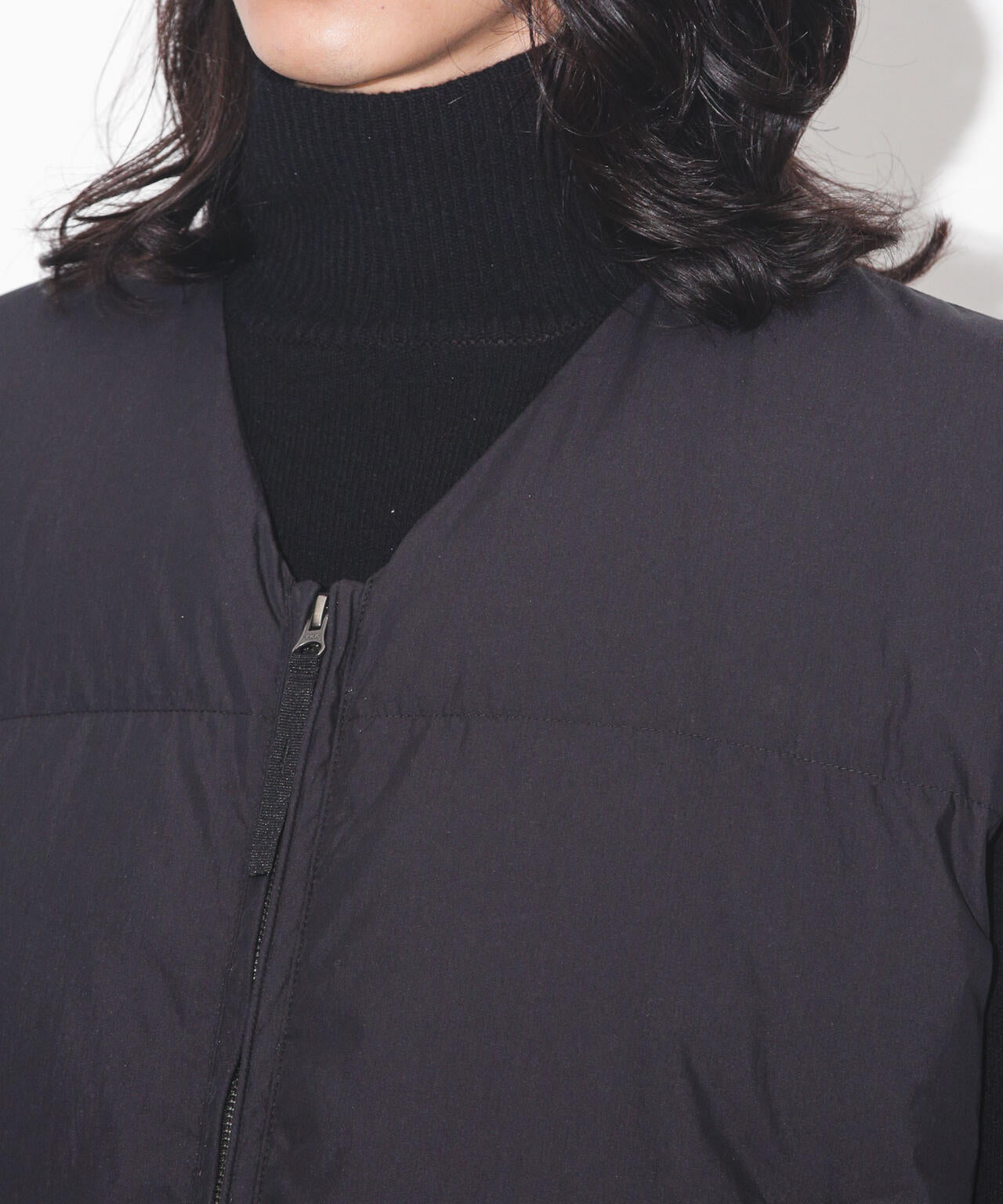 中綿ベスト 6743225201