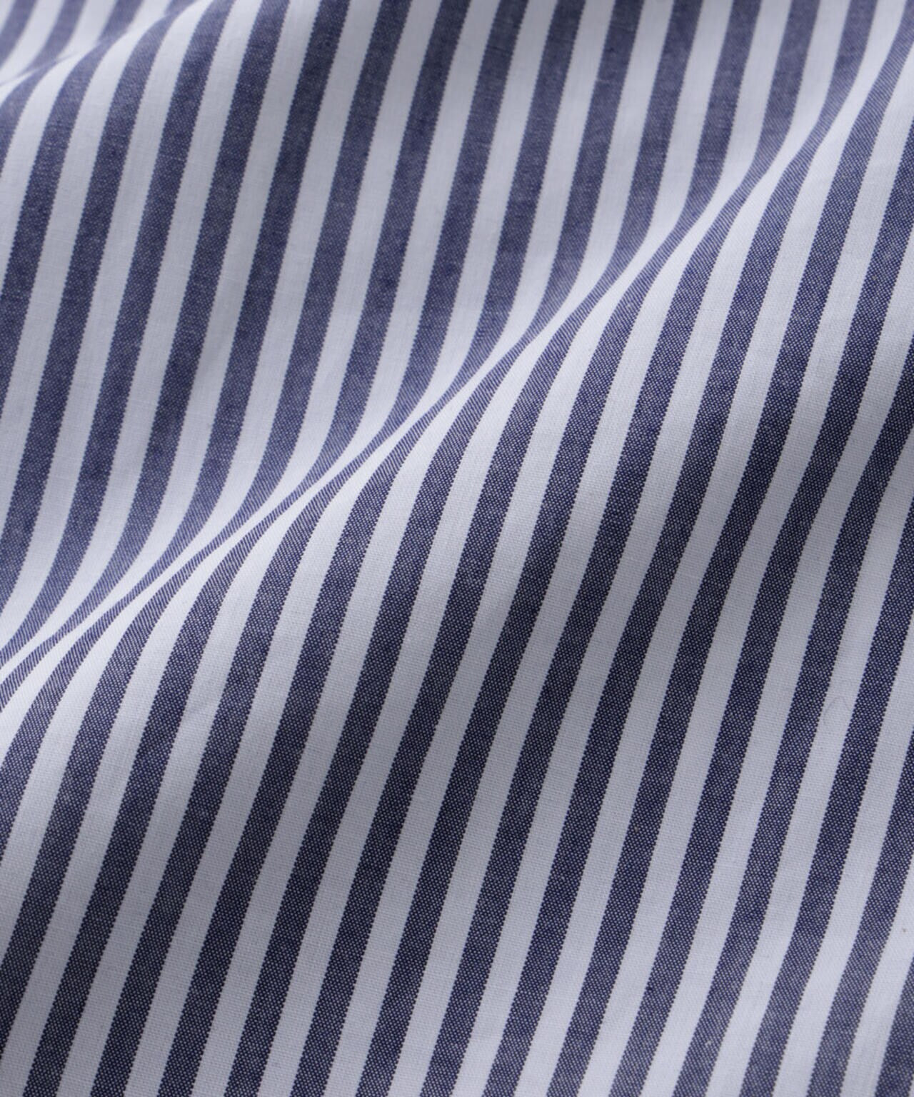 「N shirt」Anti Soaked(R) 汗染み防止ホリゾンタルカラーシャツ長袖 6685120202
