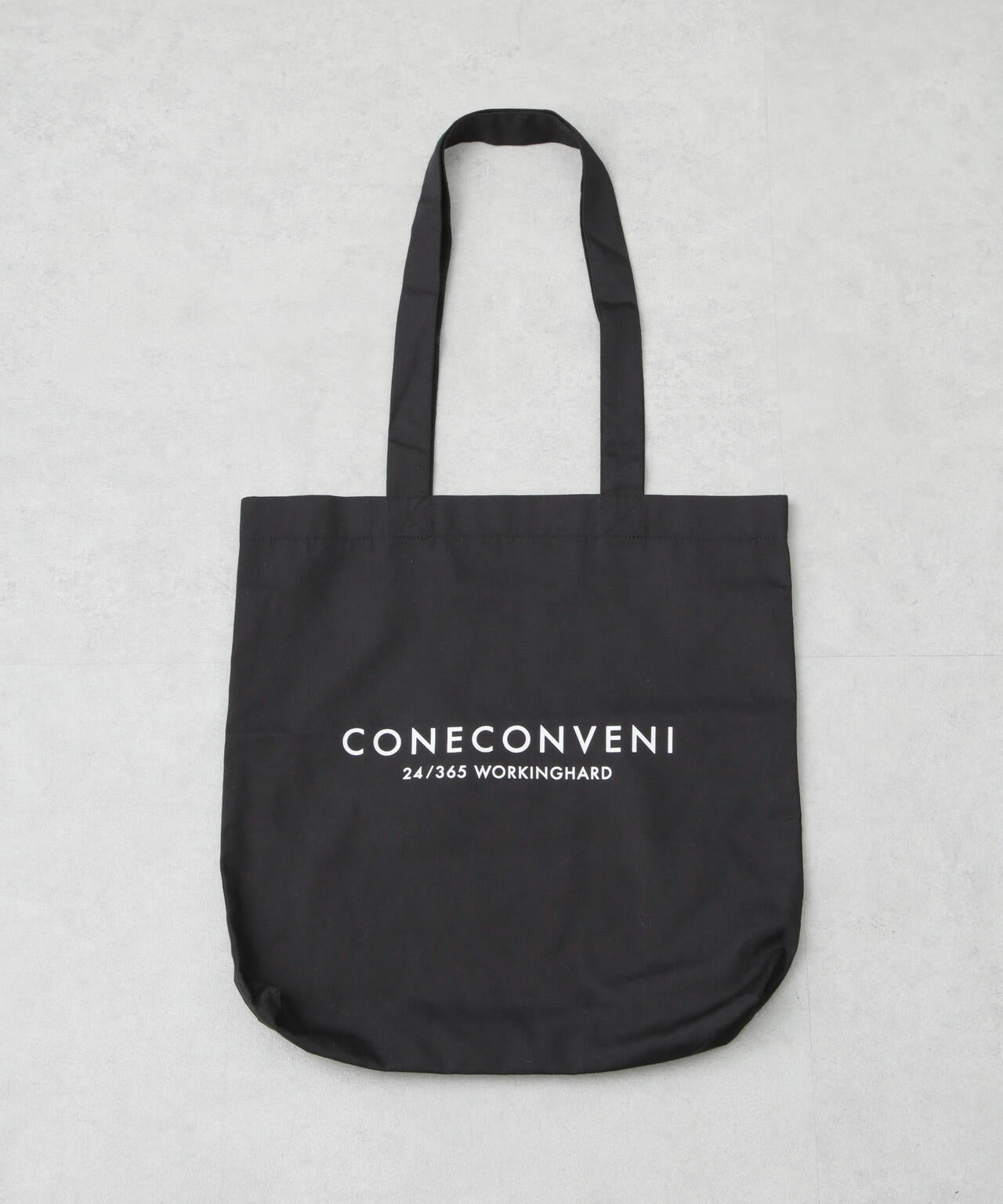 こねこフィルム x ナノユニバース コラボ「CONECONVENI」トートバッグ 6754232301