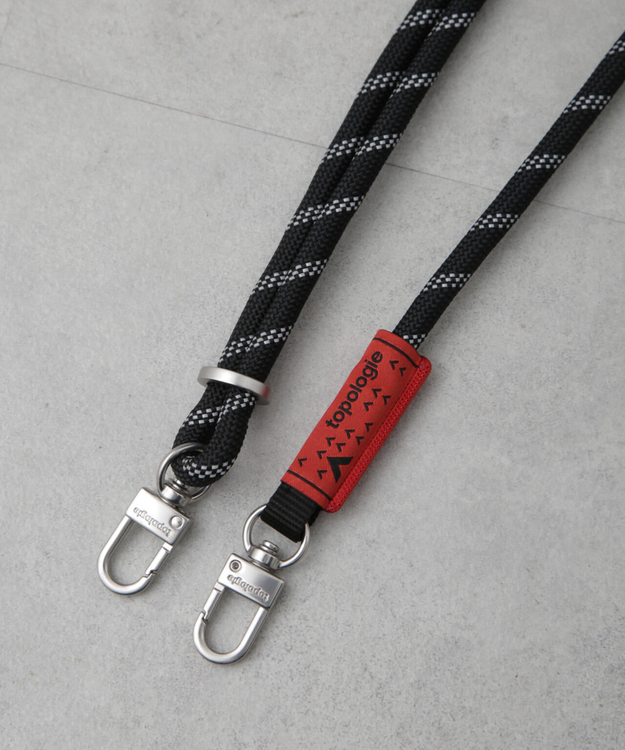 Topologie/8.0mm Rope Strap 6705153022