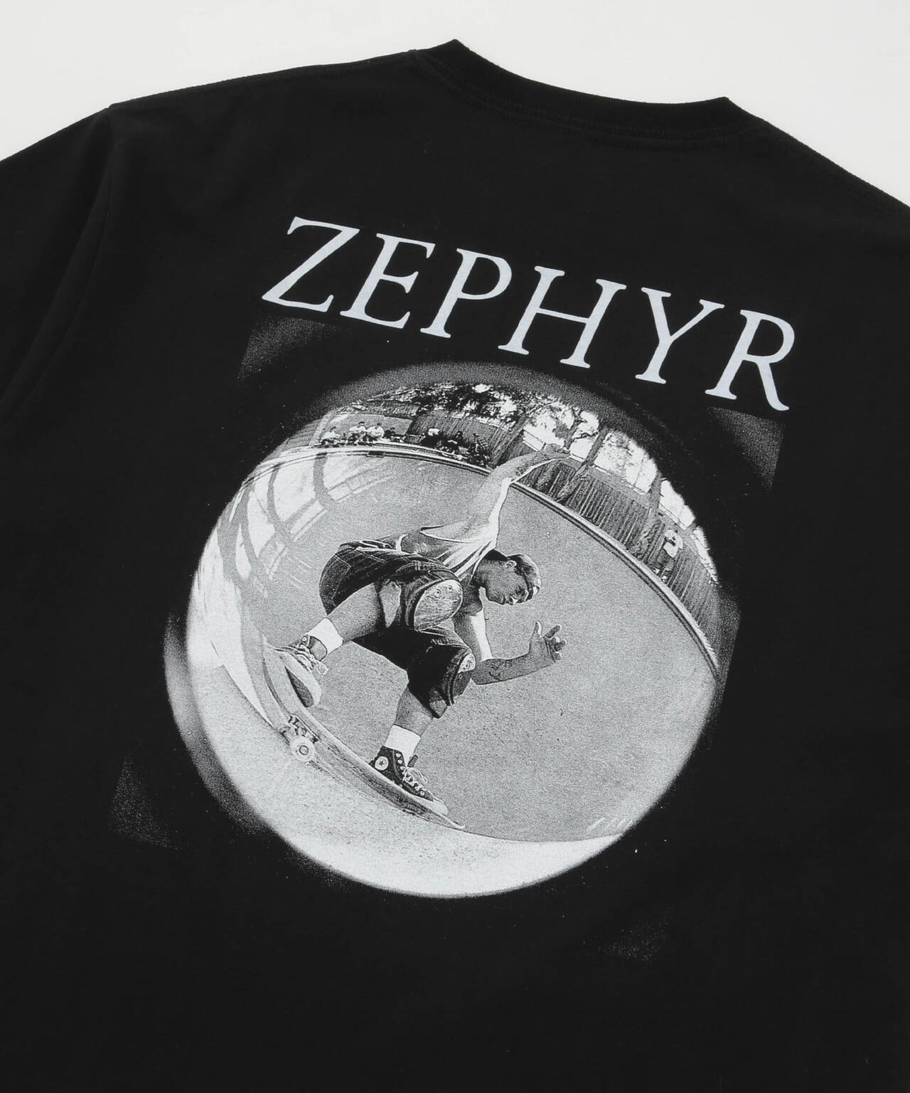 ZEPHYR/Z-BOYS/別注 ZEPHYR TEE 6703124075