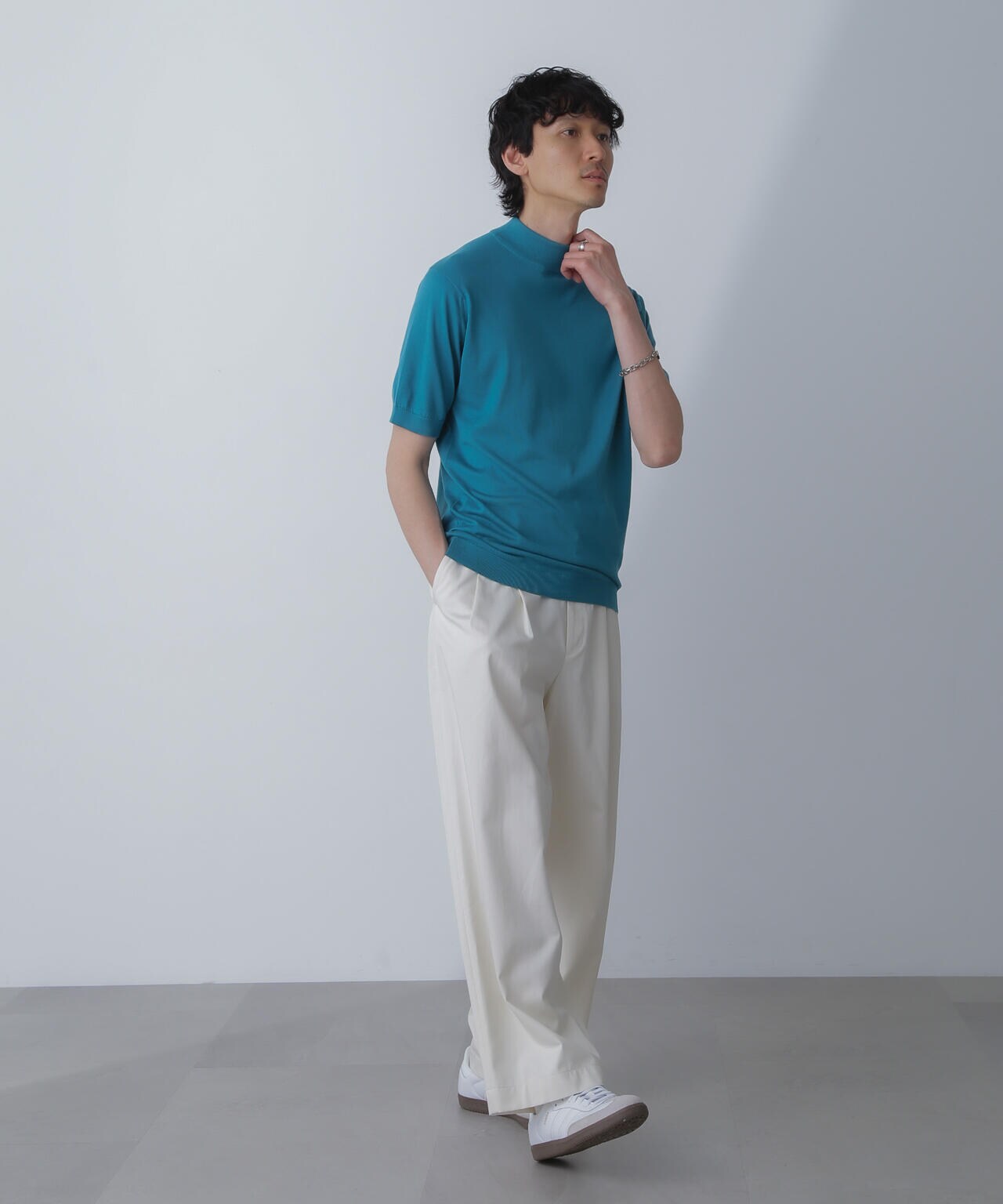 JOHN SMEDLEY/S4627 6704122040