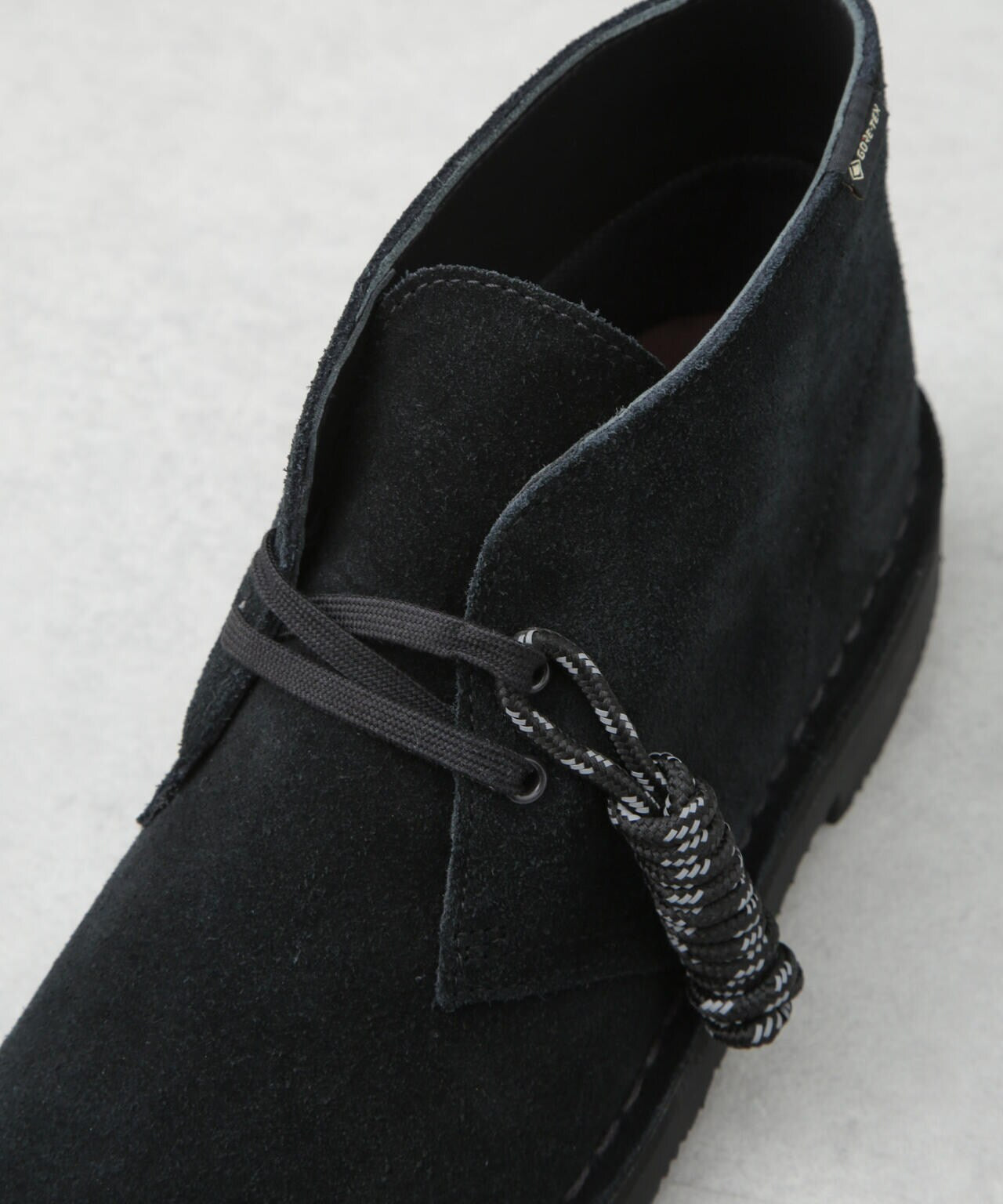 clarks/Desert BT GTX 6704233032