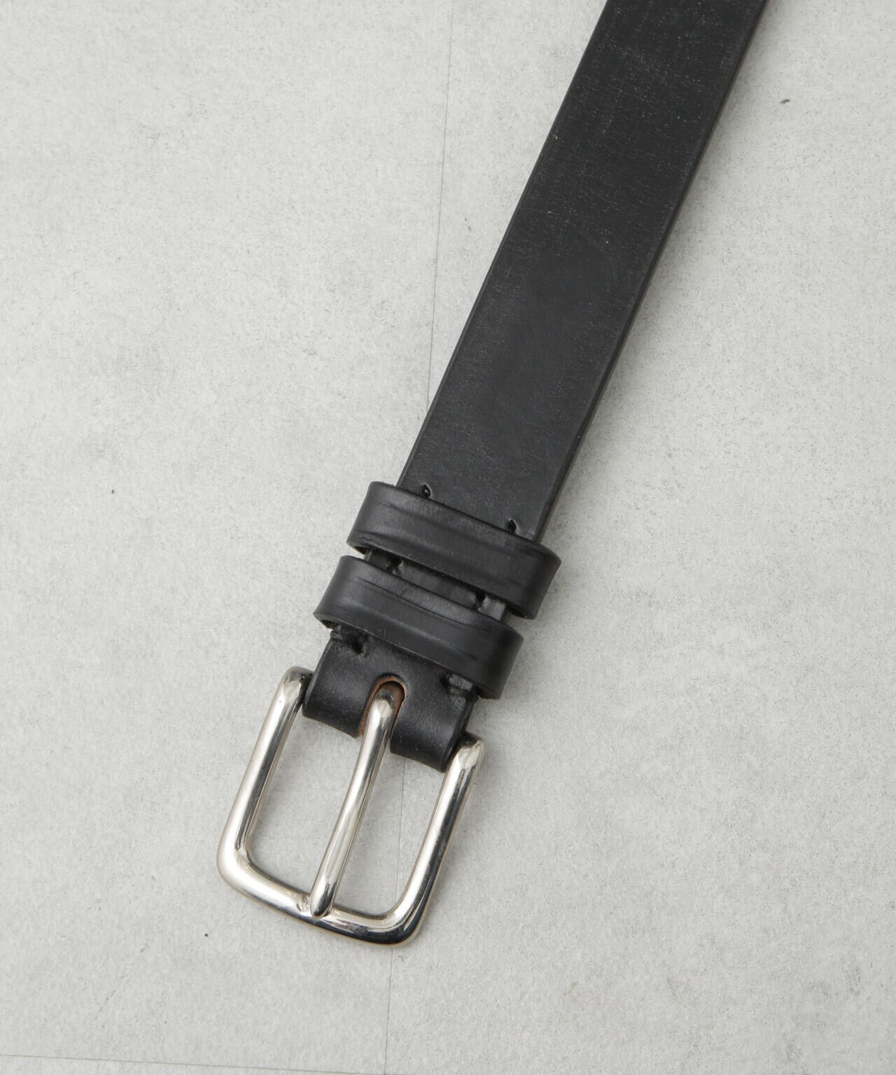 Martin Faizey/1.25 inch WEST END BUCKLE BELT 6705150010