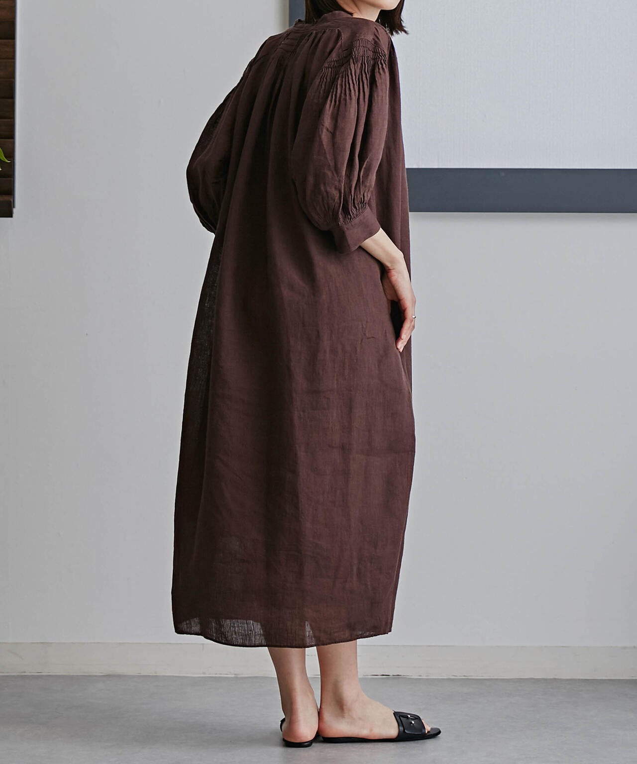 Pheeta/Dress(Stella) 6713119085