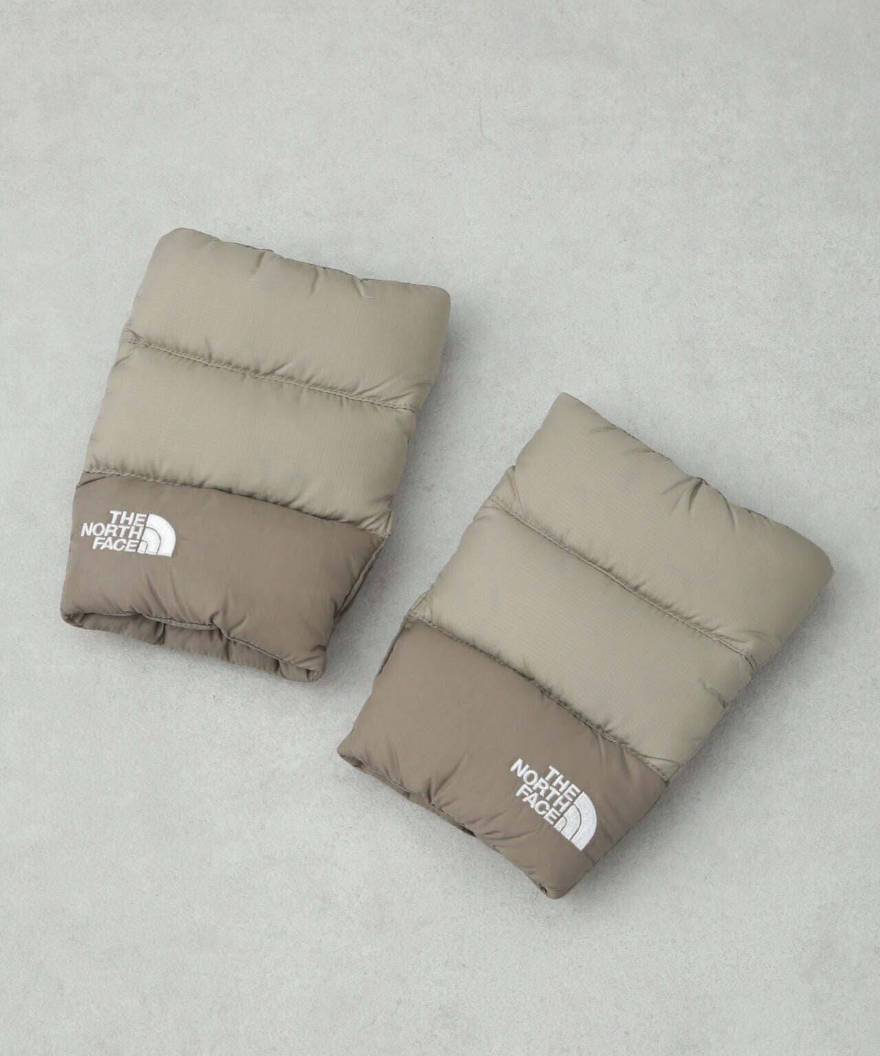 THE NORTH FACE/ヌプシハンドウォーマー 6714249009