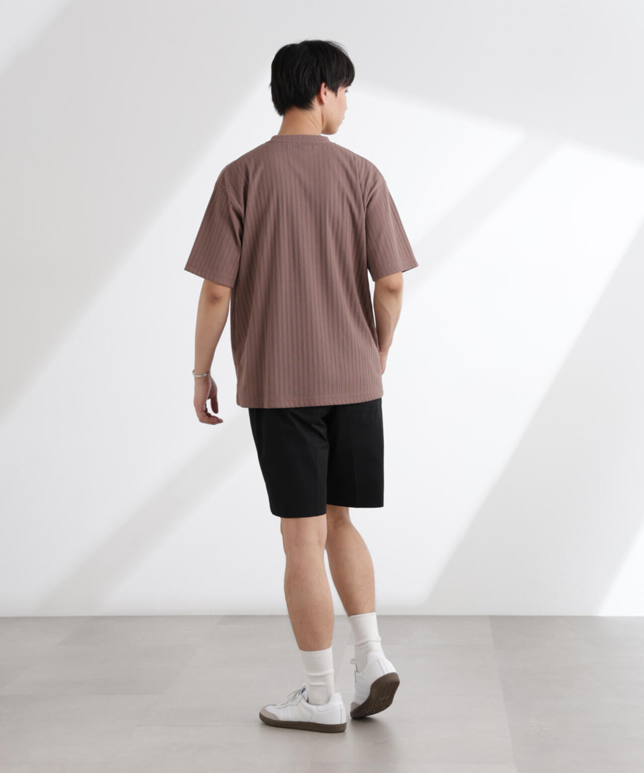 トタンテレコTシャツ 半袖 6725124240