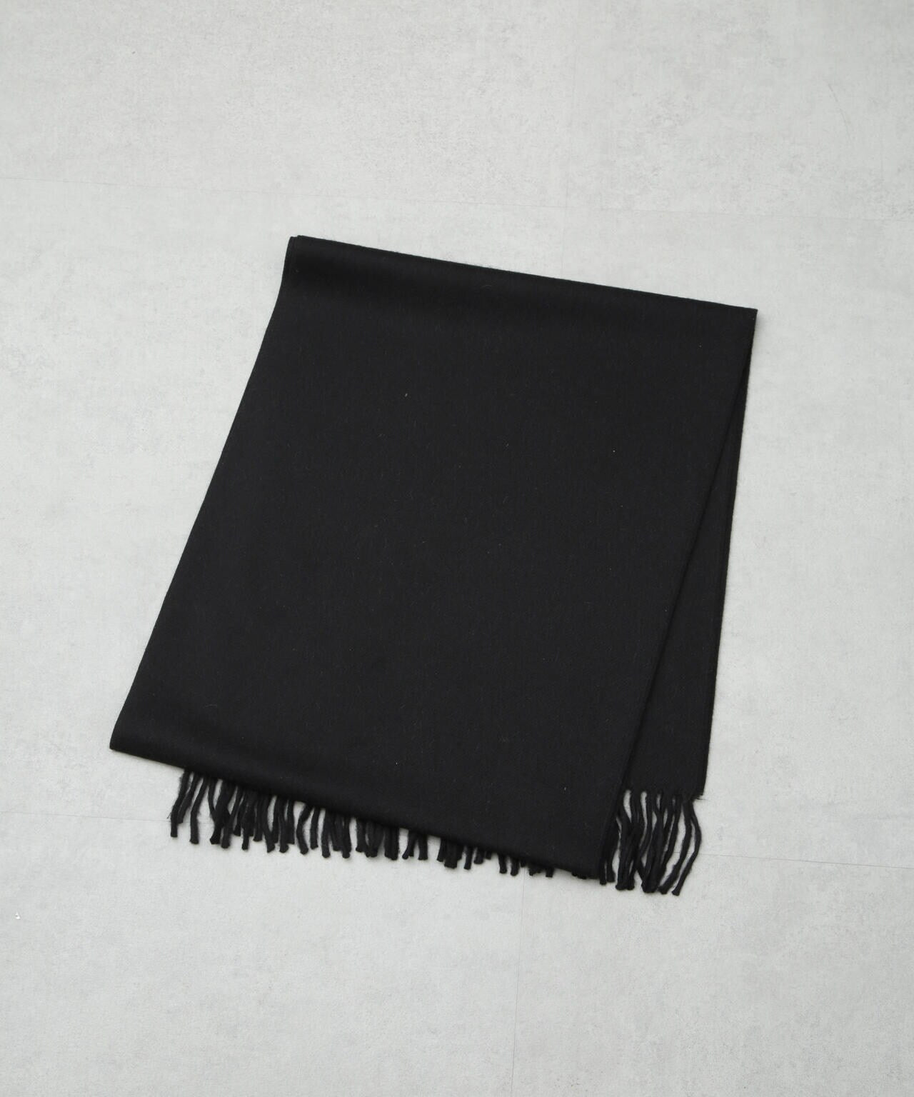 The Inoue Brothers/Brushed Scarf 6704241061