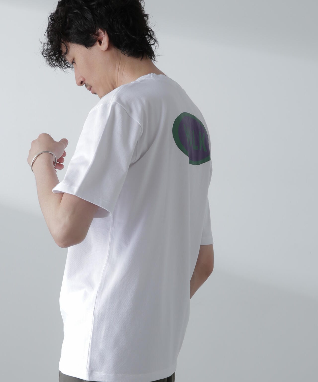 Walk in Paris/Le T-shirt 1943 6704124044