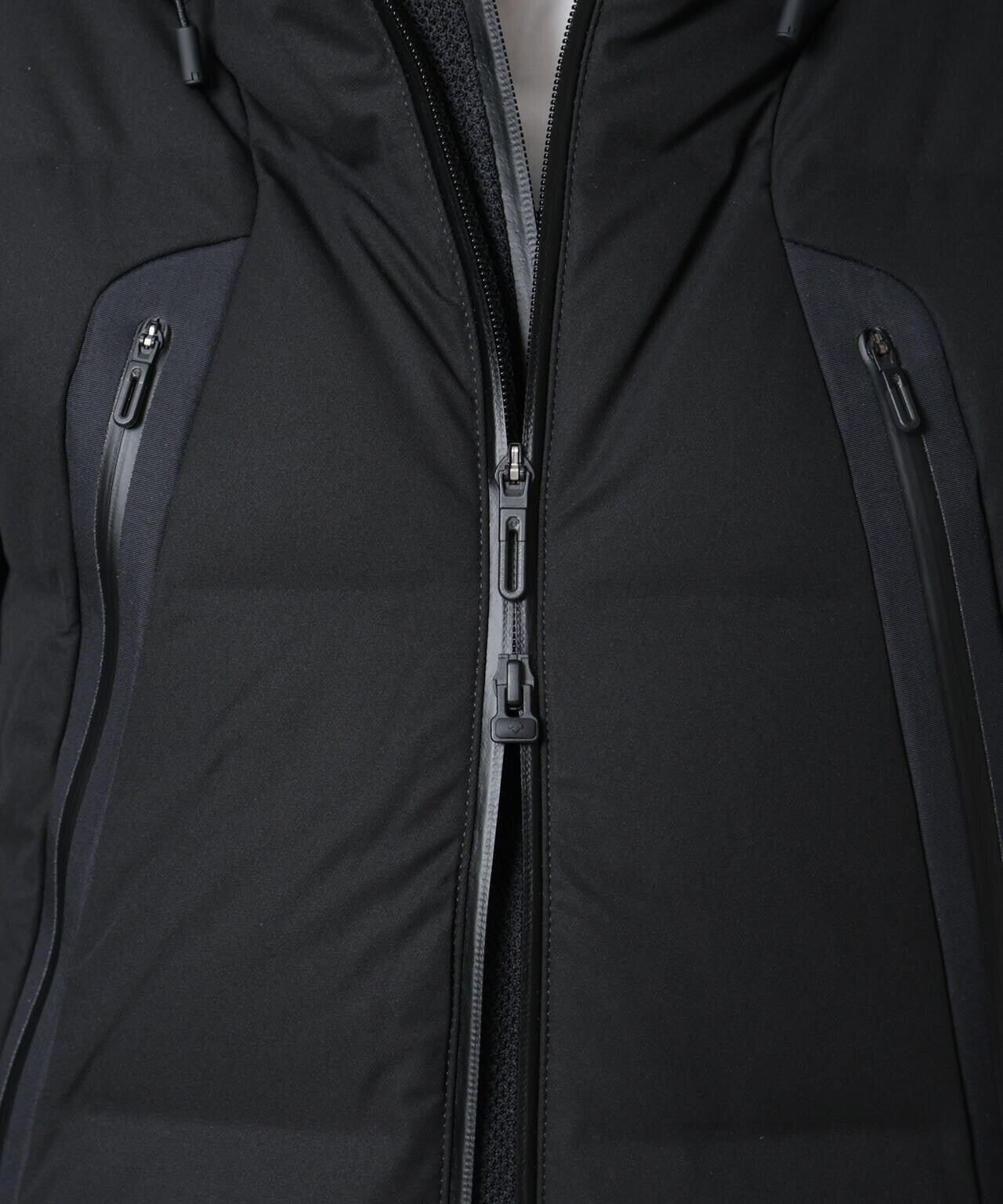 DESCENTE/MIZUSAWADOWNJACKET MOUNTAINEER 6714214010