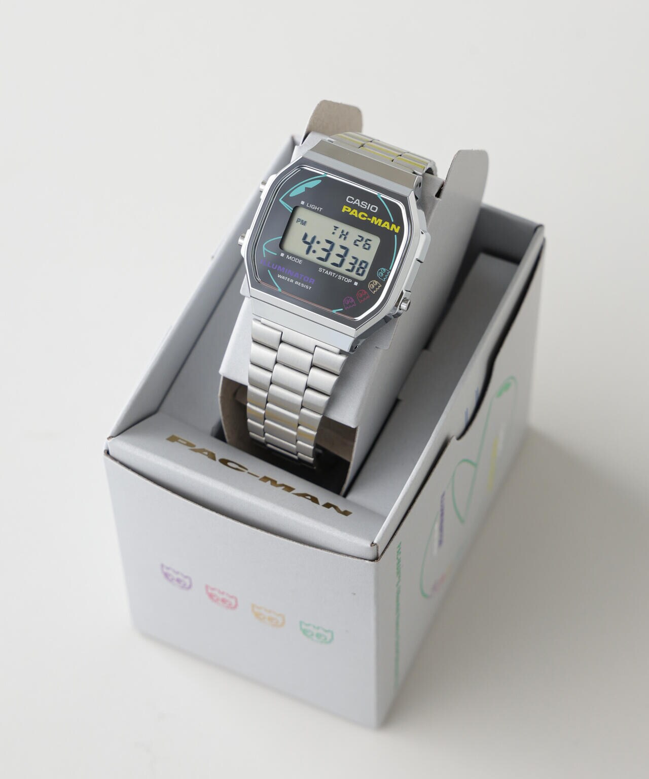 CASIO/A168WEPC7AJR 6705137040