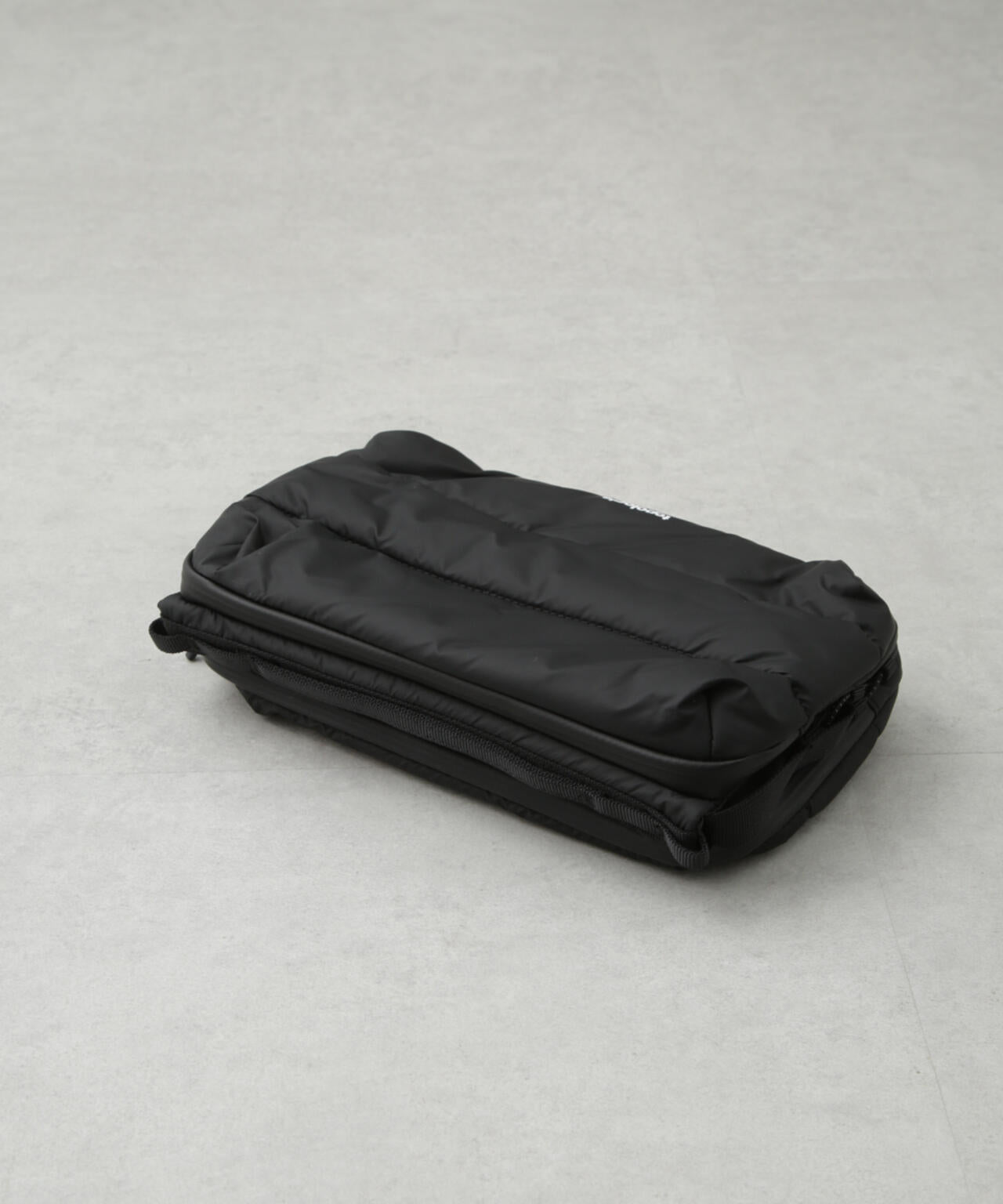 Topologie/Bottle Sacoche Large Puffer 6705132171