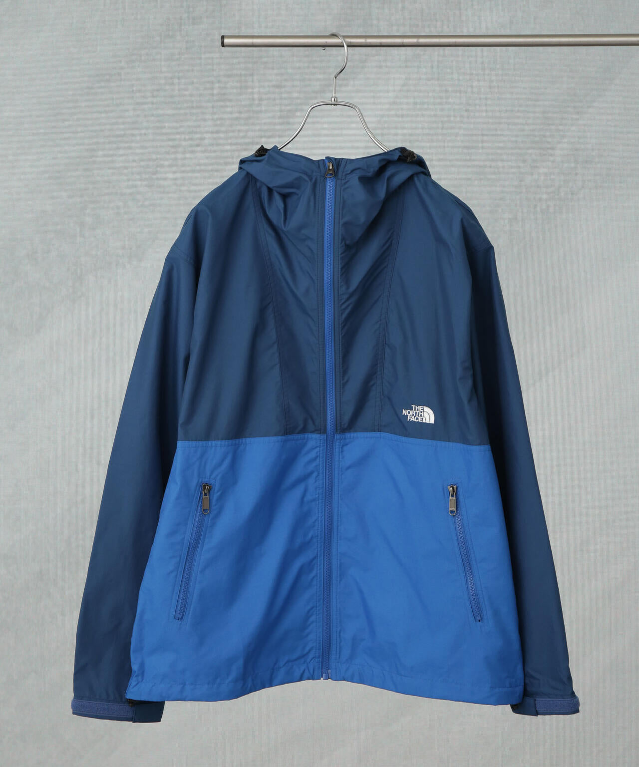 THE NORTH FACE/Compact Jacket 6705112049