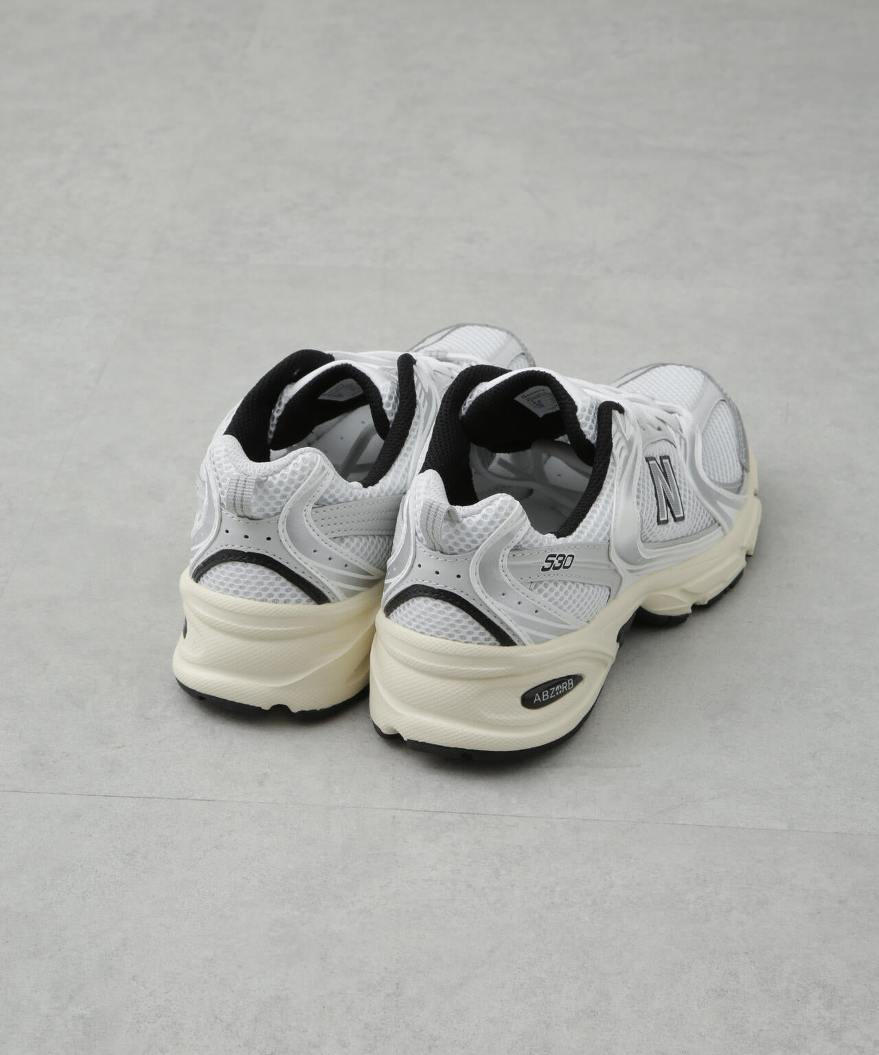 new balance/530 6715134007