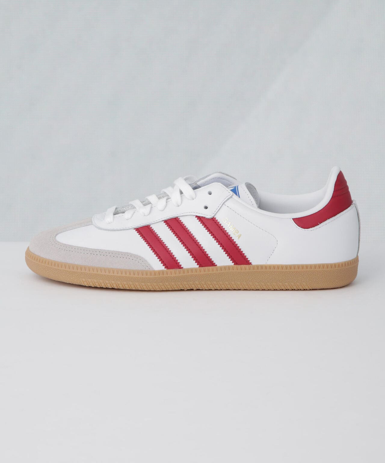 adidas/SAMBA OG 6704134047