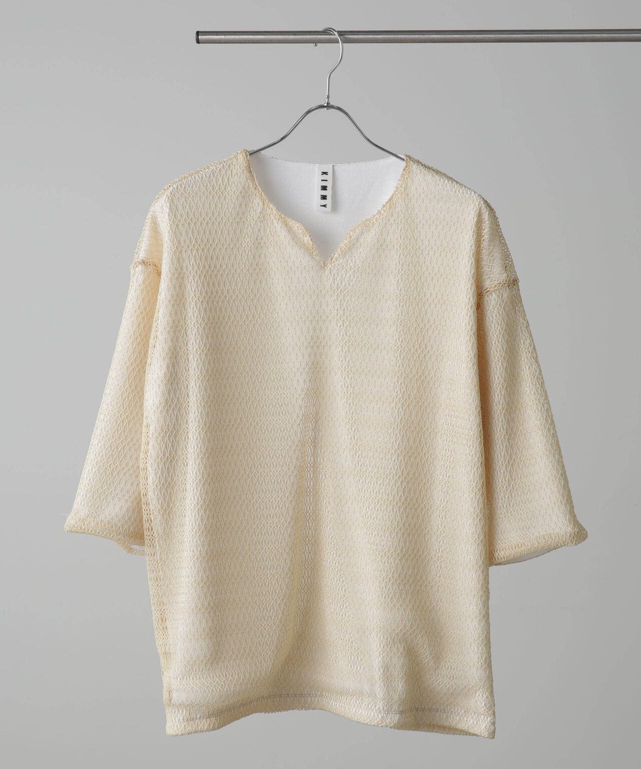 KIMMY/RASCHEL SHIRT 6704124028