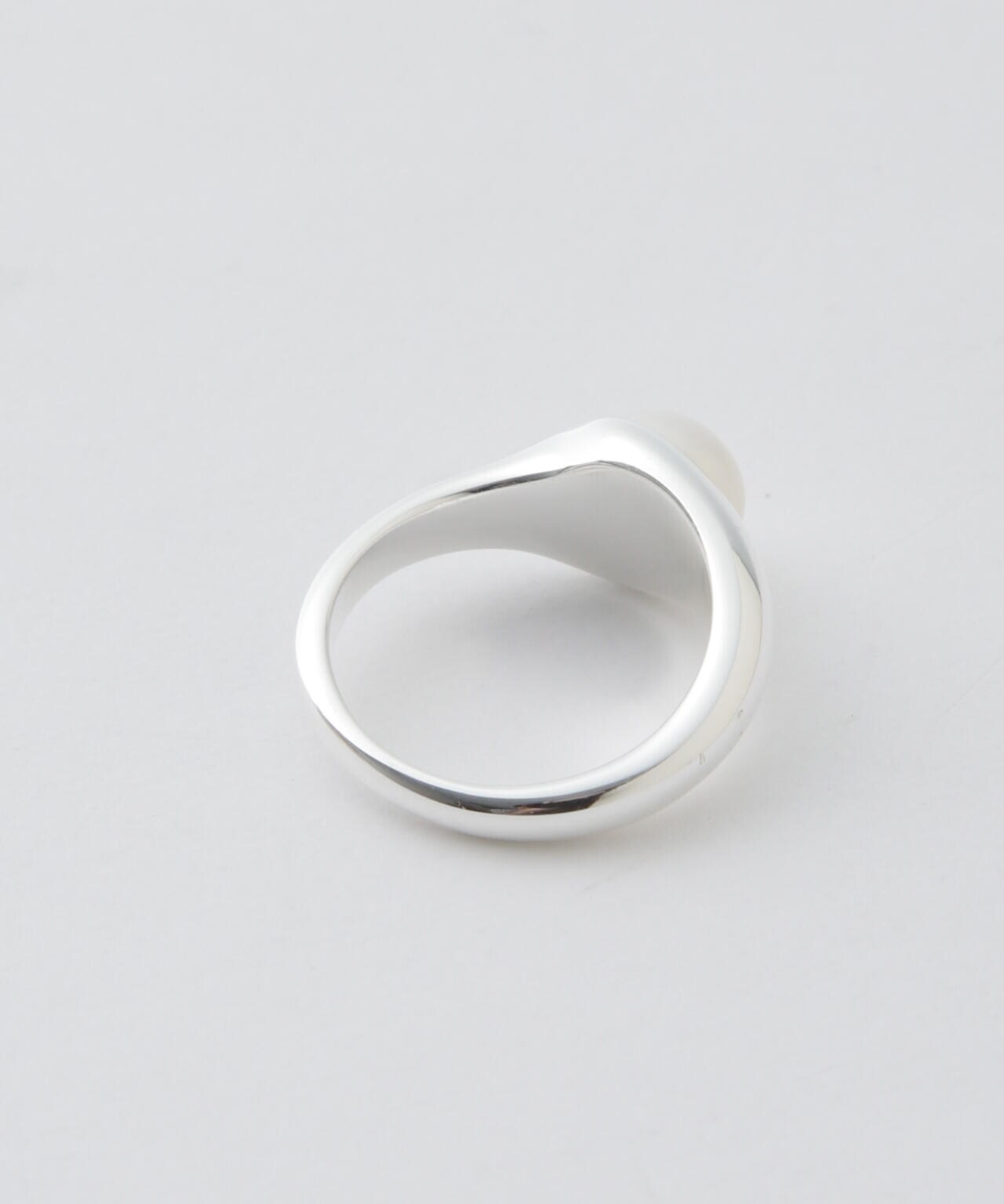 RAGBAG/Dualism Freshwater Pearl Ring 6714247016