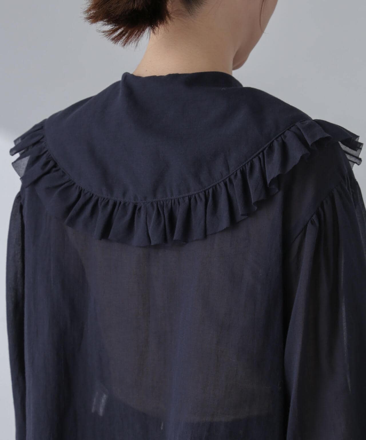 RhodolirioN/Spencer Shirts -Boil 6714120030