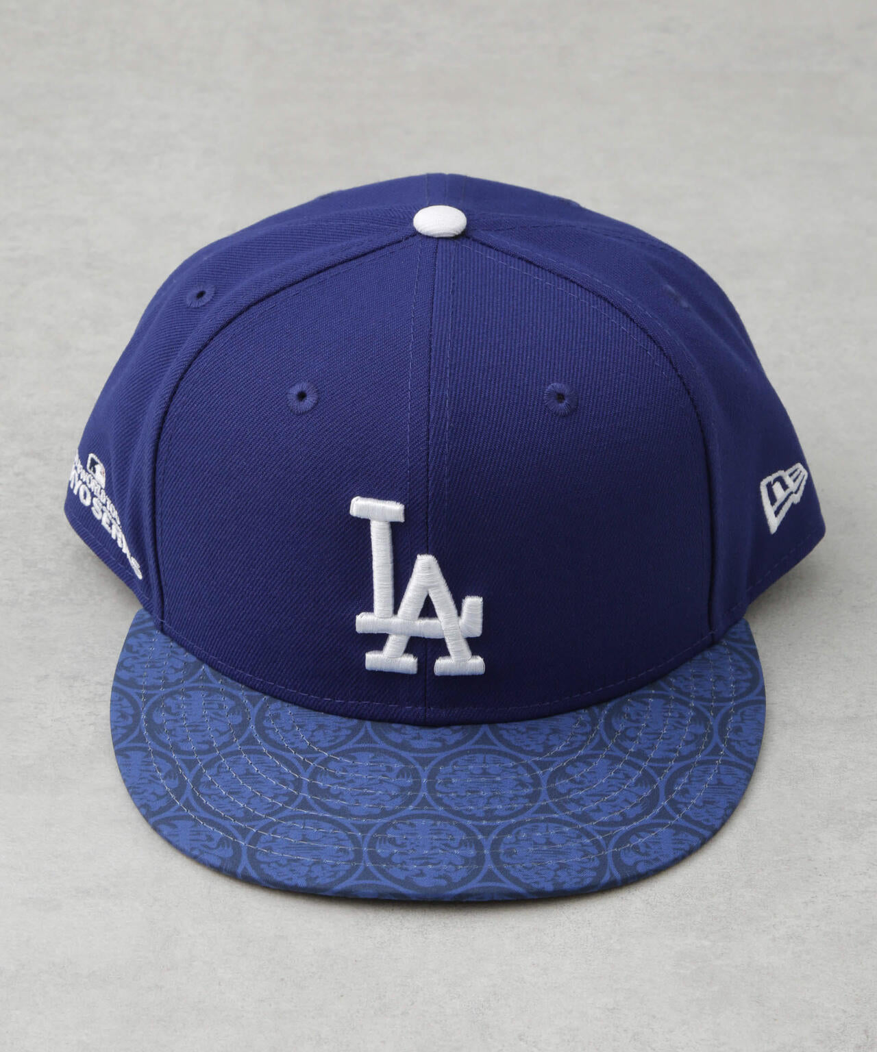 NEW ERA/9FIFTY TM / ロサンゼルス・ドジャース 6705139057