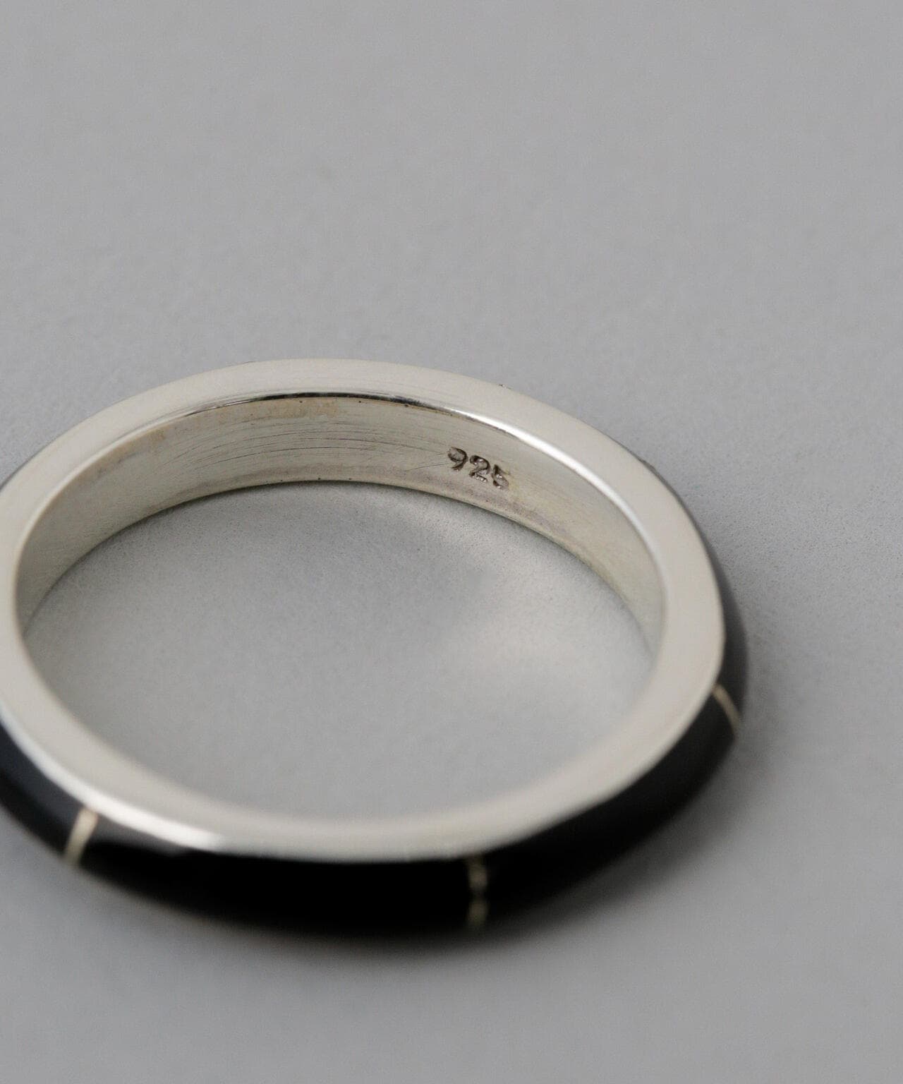 Mexican Jewelry/Silver Point Ring 6704147011