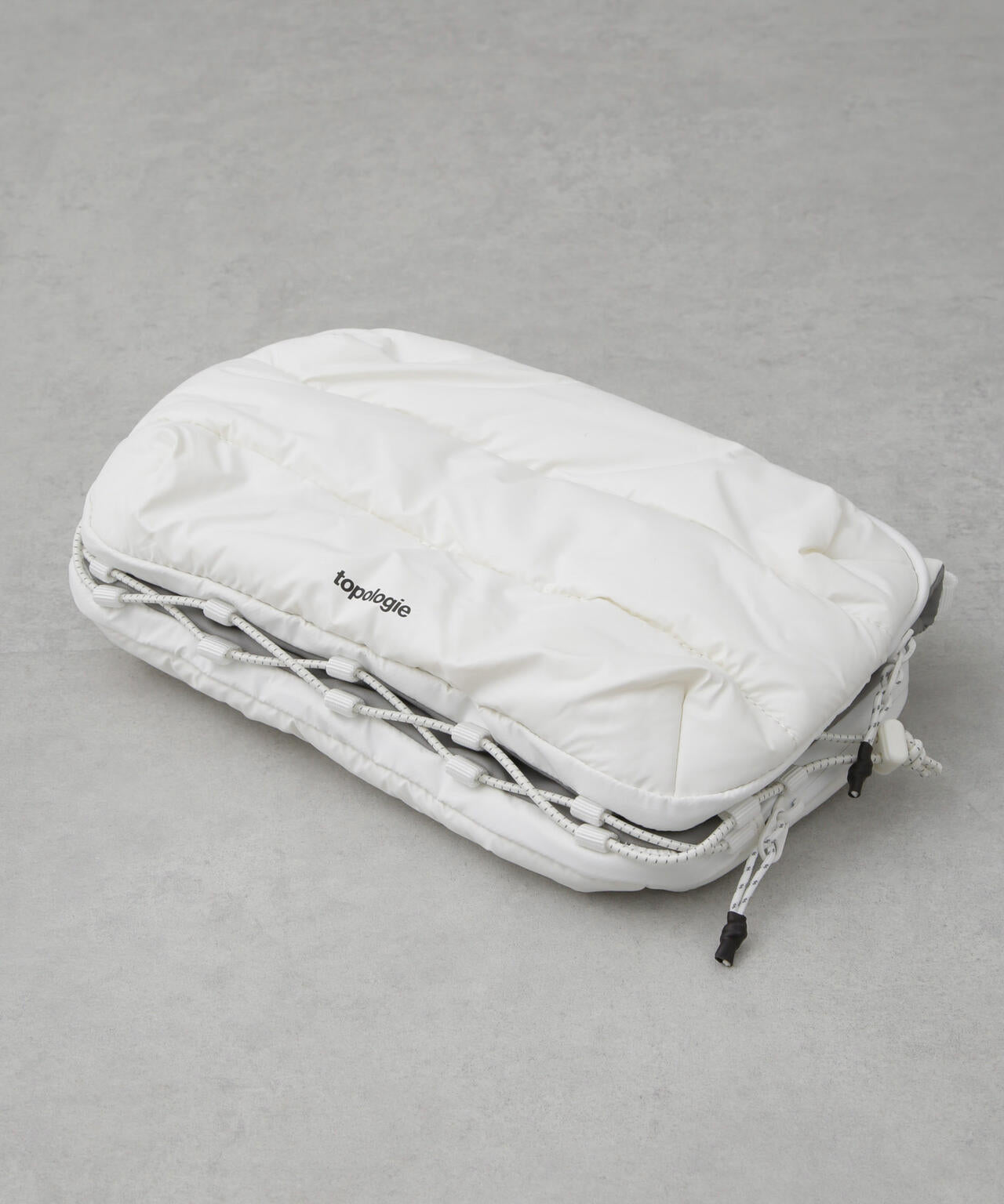 Topologie/Bottle Sacoche Large Puffer 6705132172